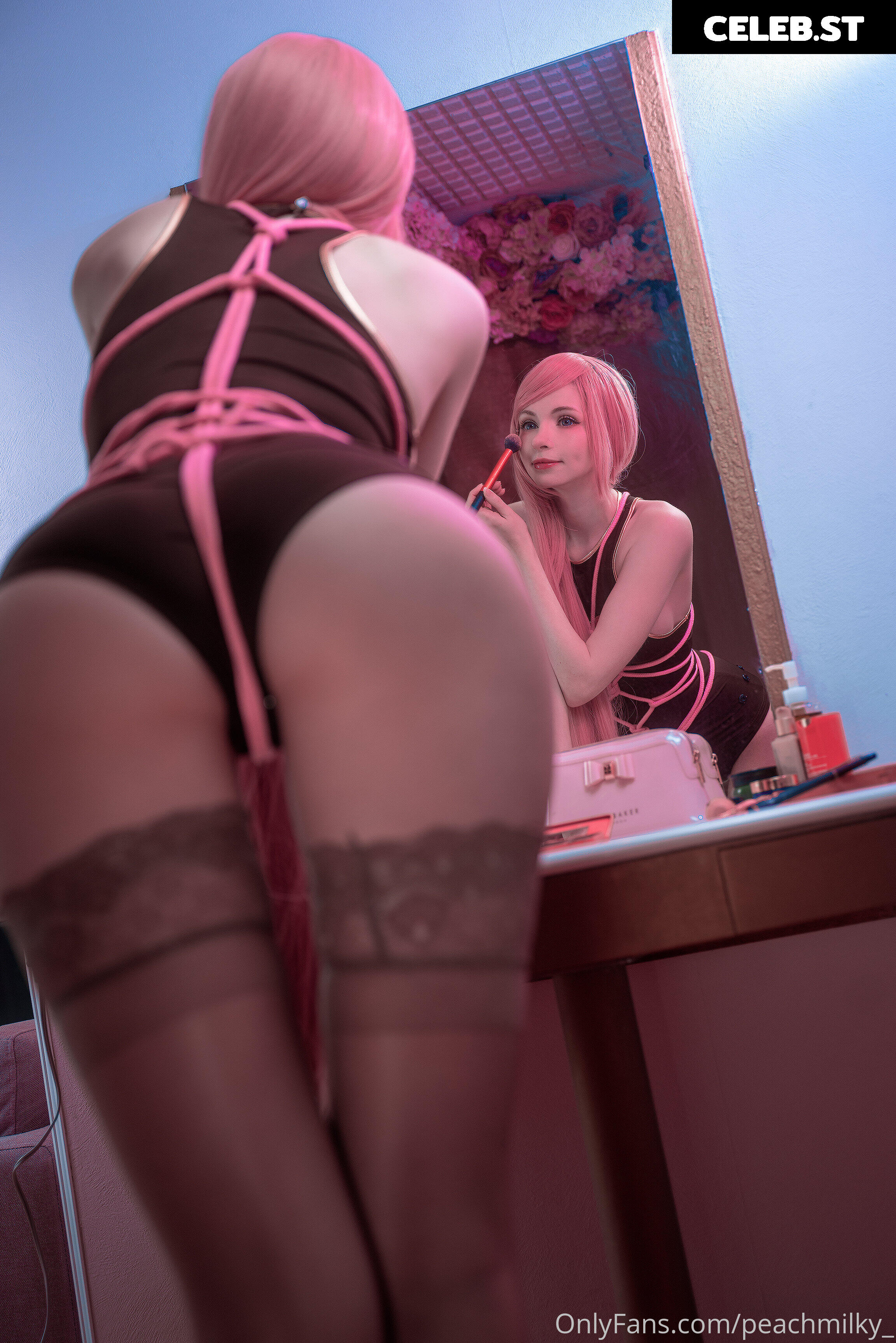 Peachymilky Image 4493938