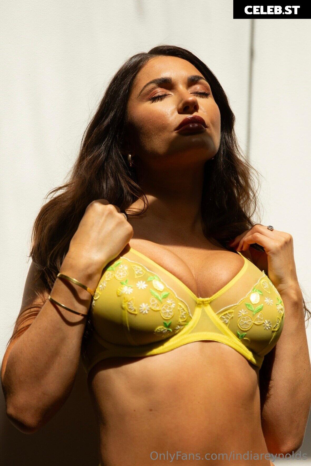 India Reynolds Image 4493921