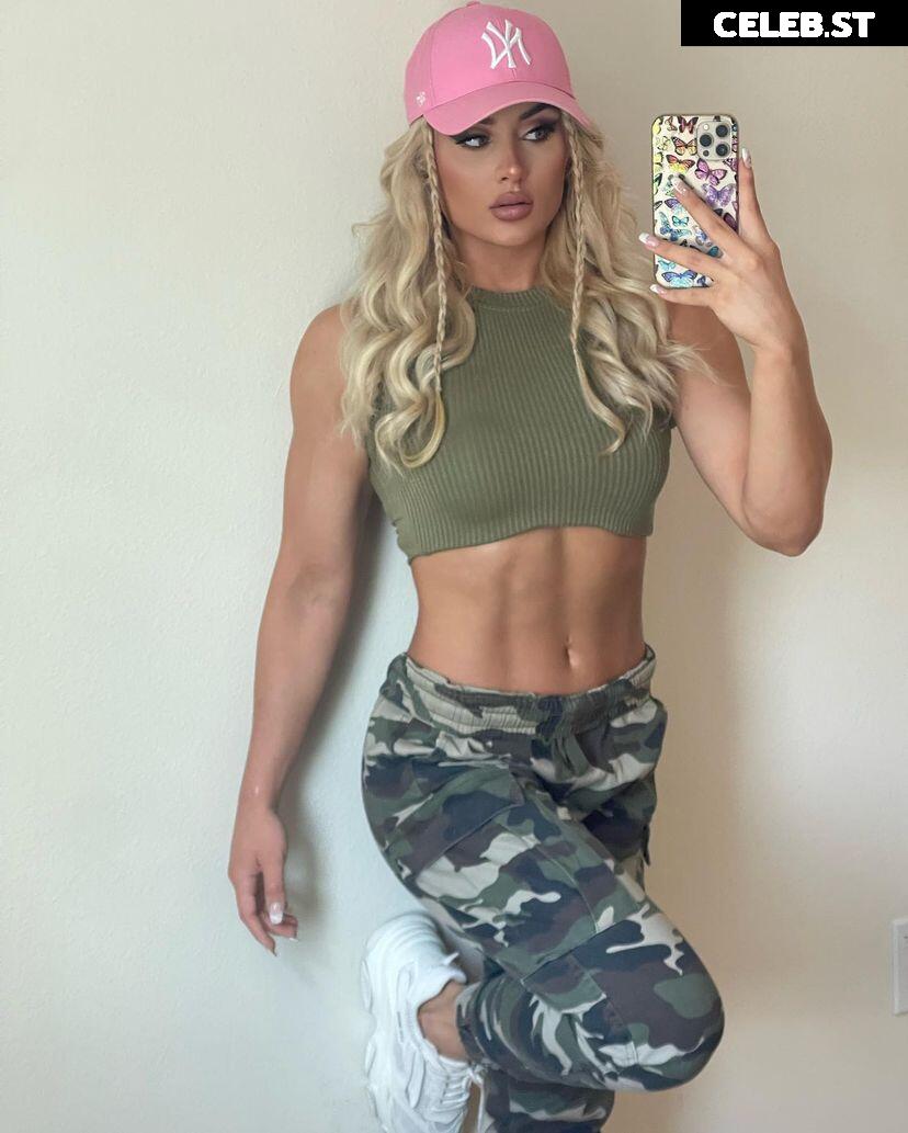 Women of Professional Wrestling Image 4490854