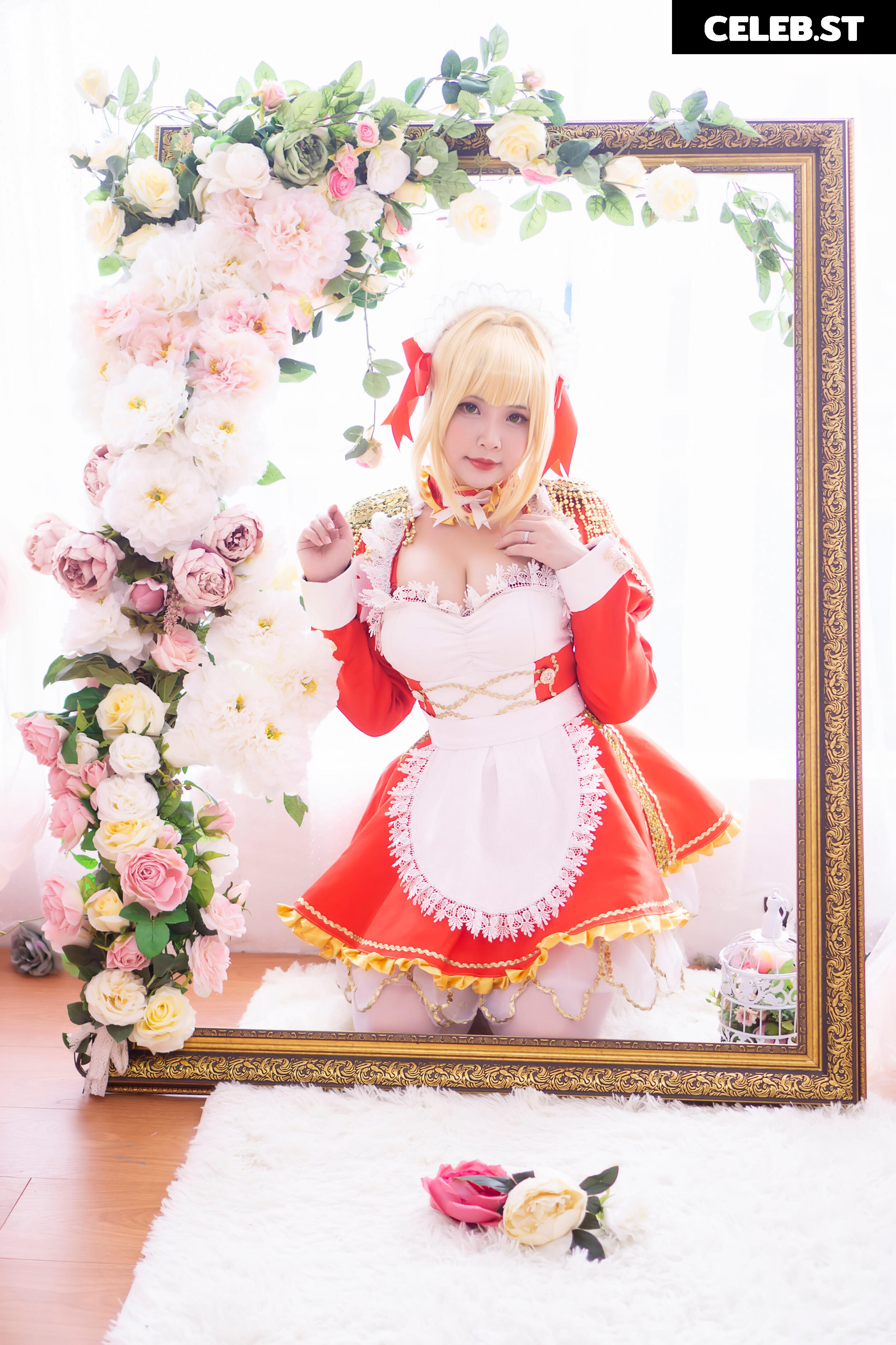 Hana Bunny (Hanna Dinh) Image 4490169