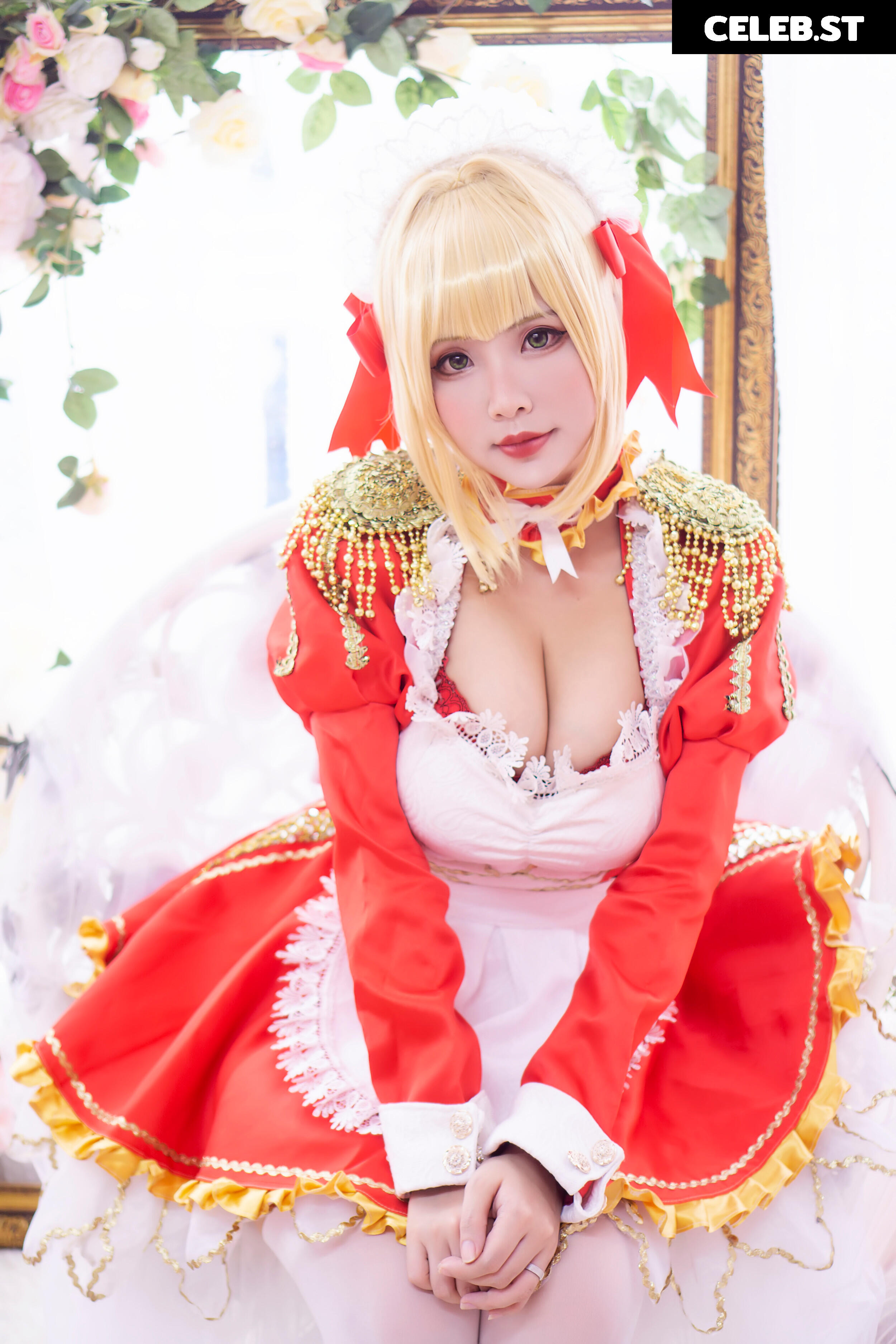 Hana Bunny (Hanna Dinh) Image 4490096