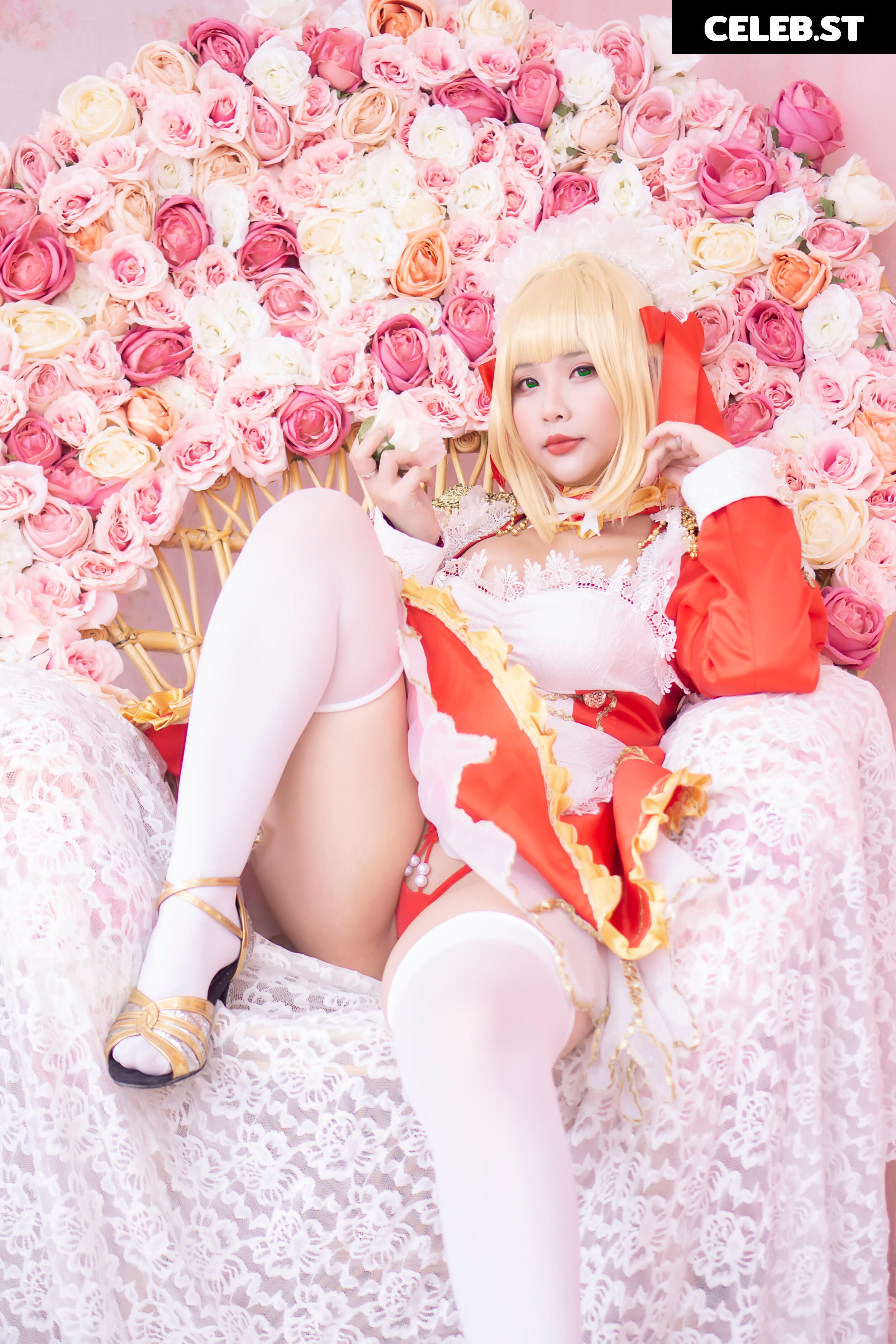 Hana Bunny (Hanna Dinh) Image 4490345