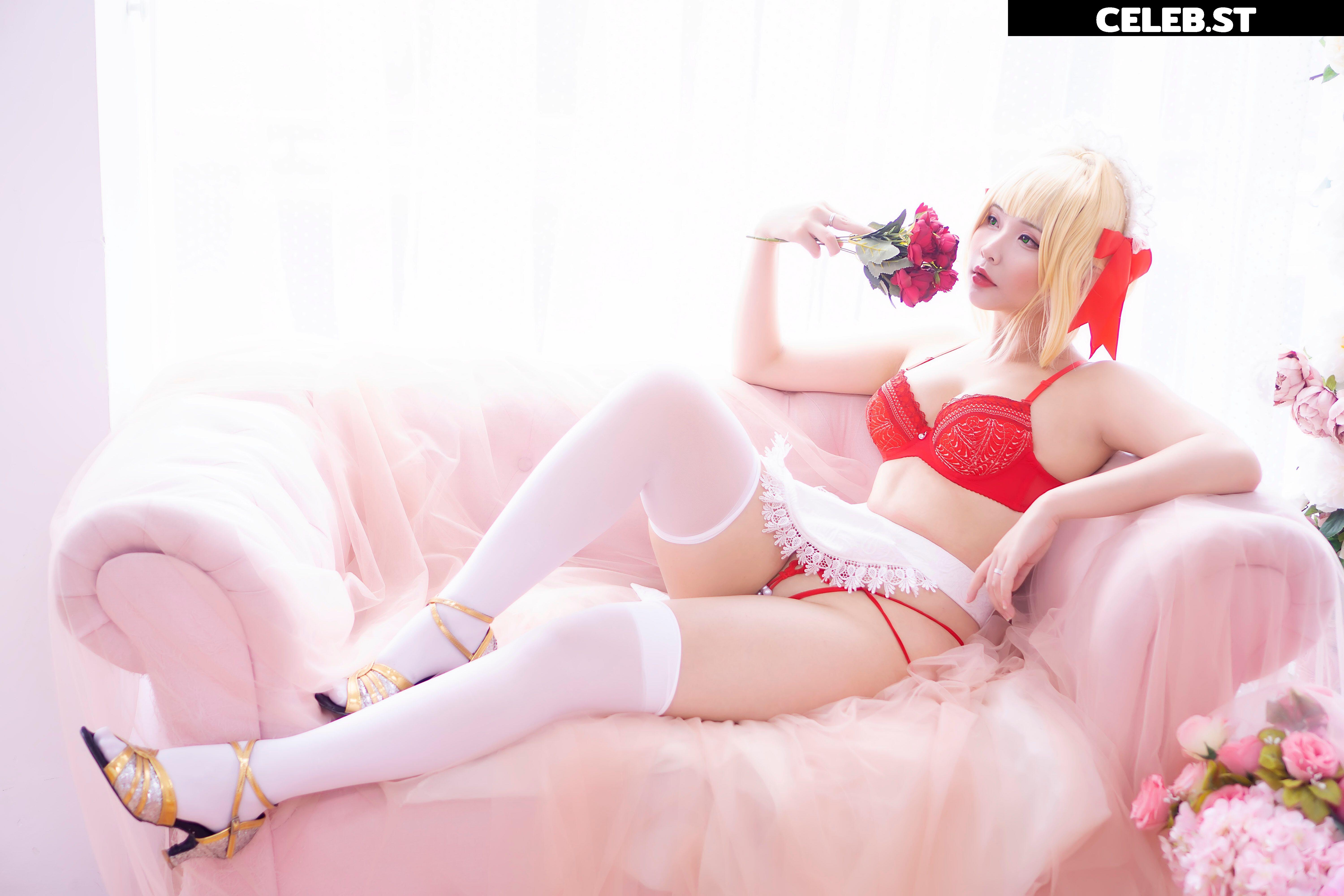 Hana Bunny (Hanna Dinh) Image 4490961