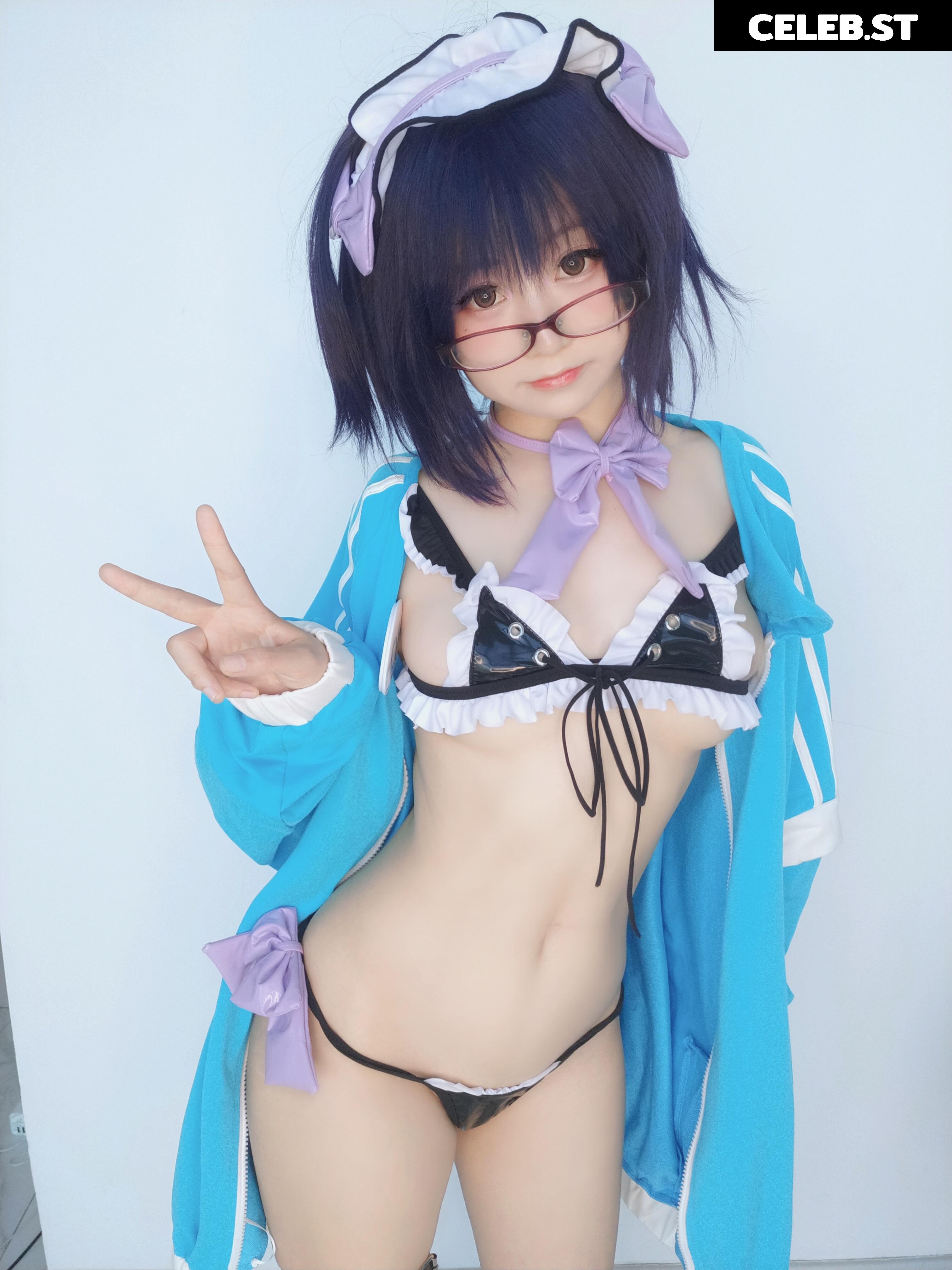 YaoYaoQwQ [軟妹搖搖樂w] Image 4499858