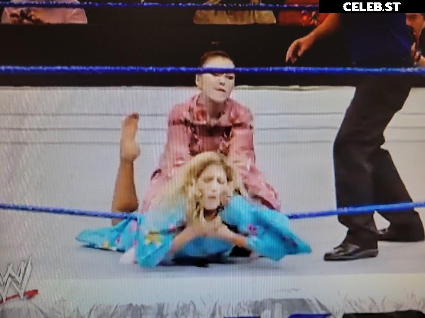WWE Torrie Wilson Image 4499857