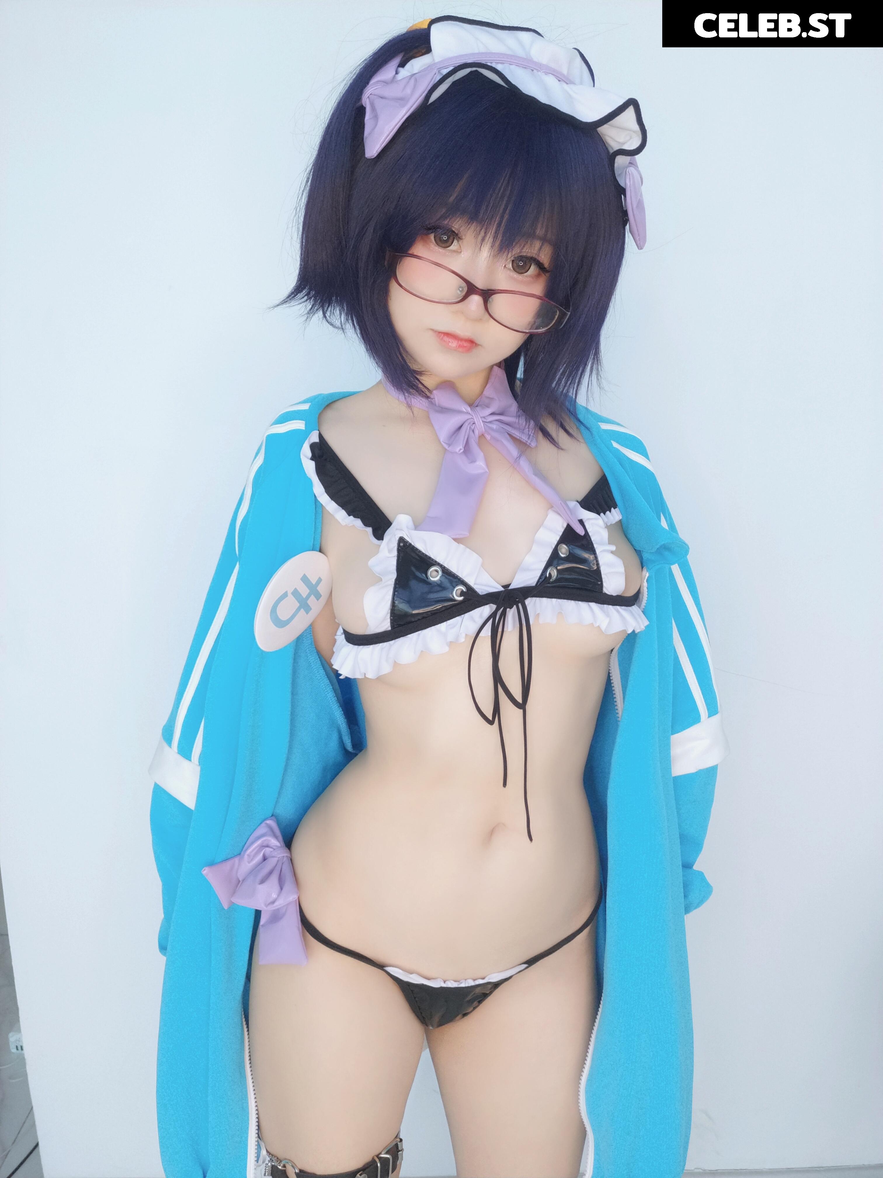 YaoYaoQwQ [軟妹搖搖樂w] Image 4499823