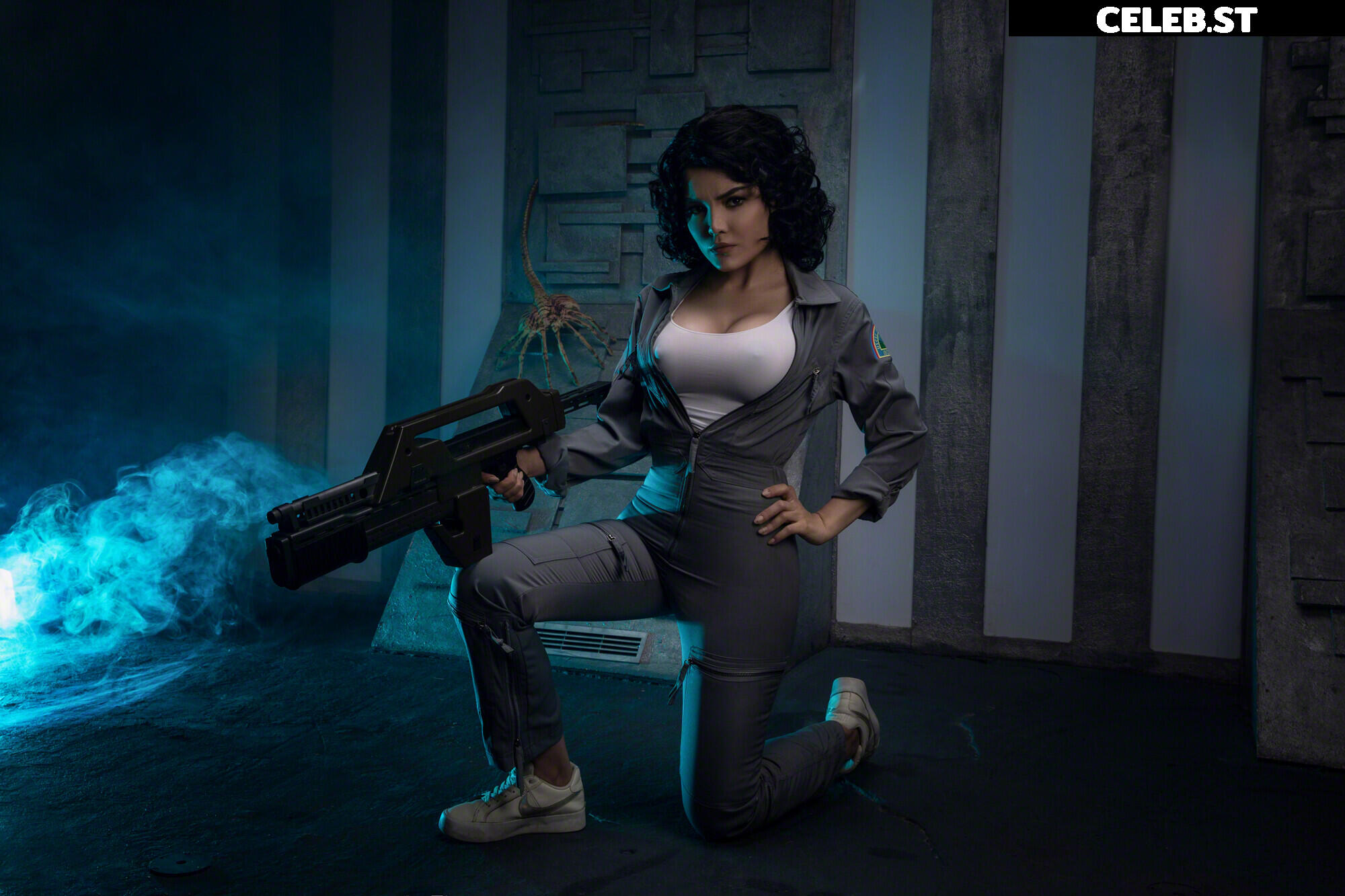 Kalinka Fox (Christina Fink) Image 4499510