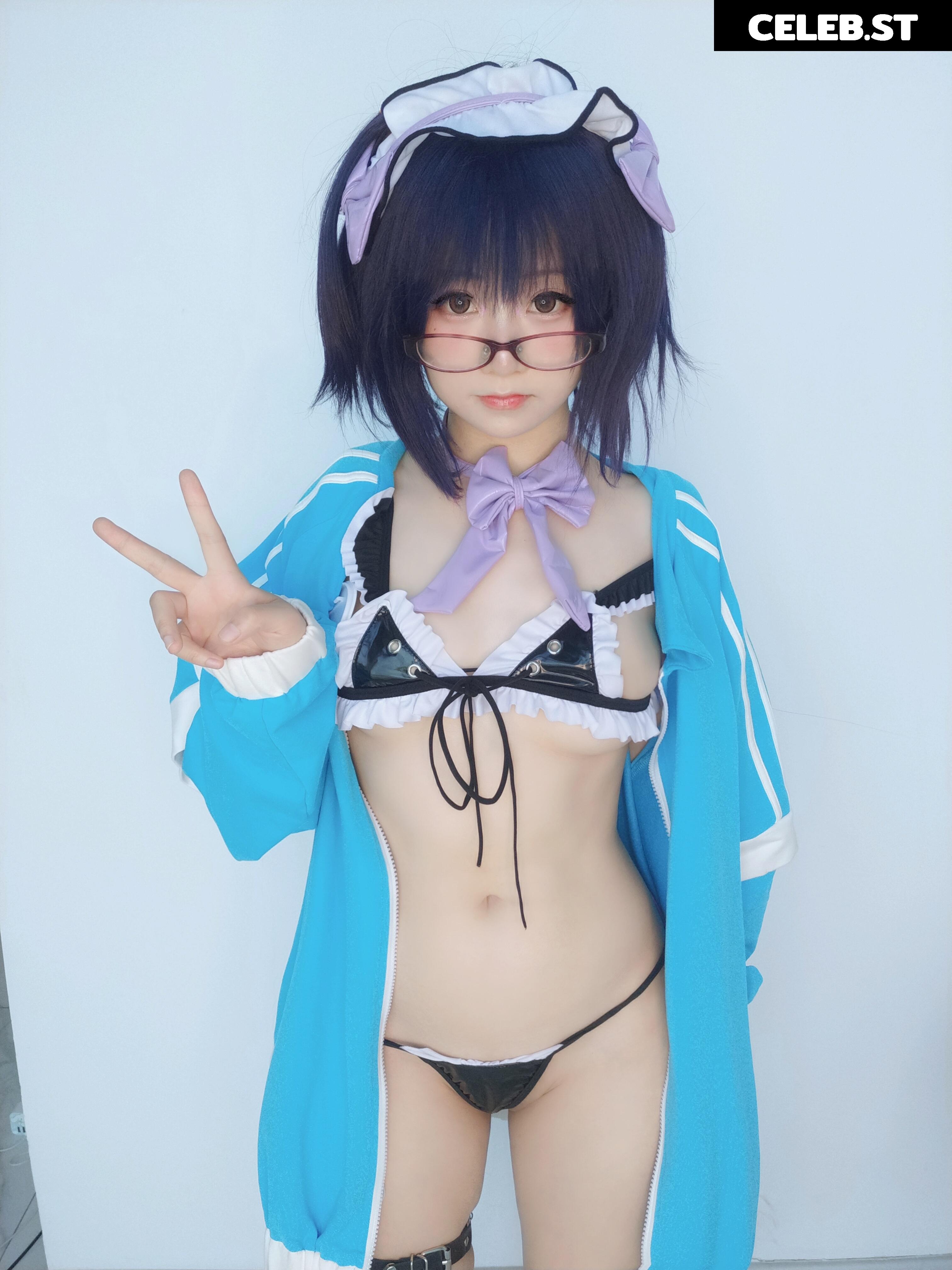 YaoYaoQwQ [軟妹搖搖樂w] Image 4499761