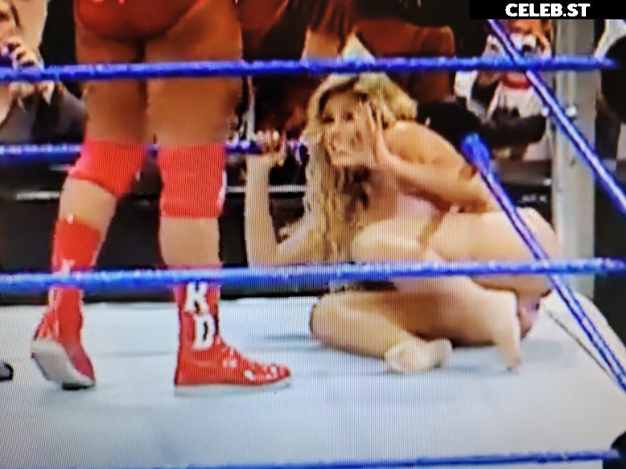 WWE Torrie Wilson Image 4499641