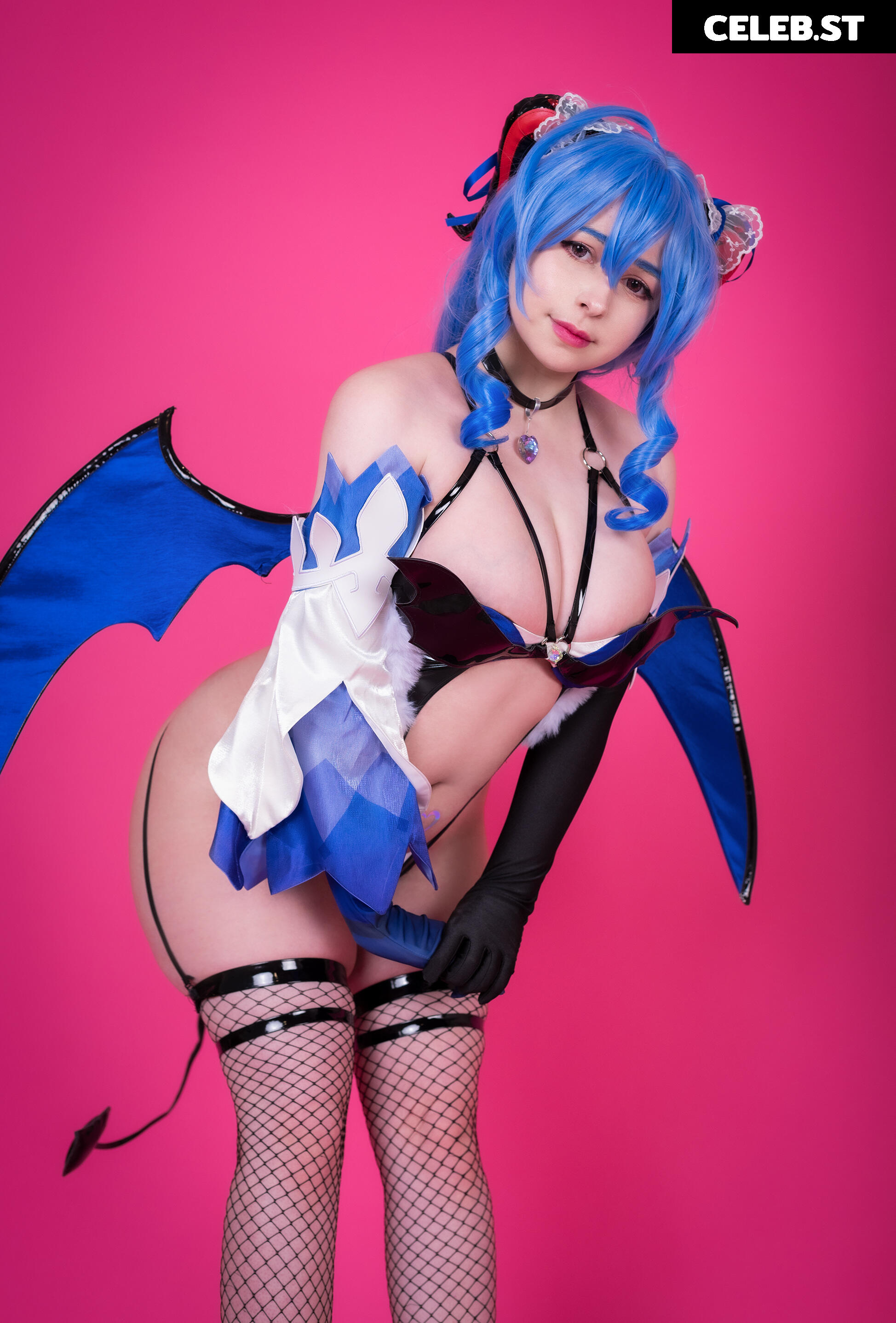 Yoshinobi Image 4499187