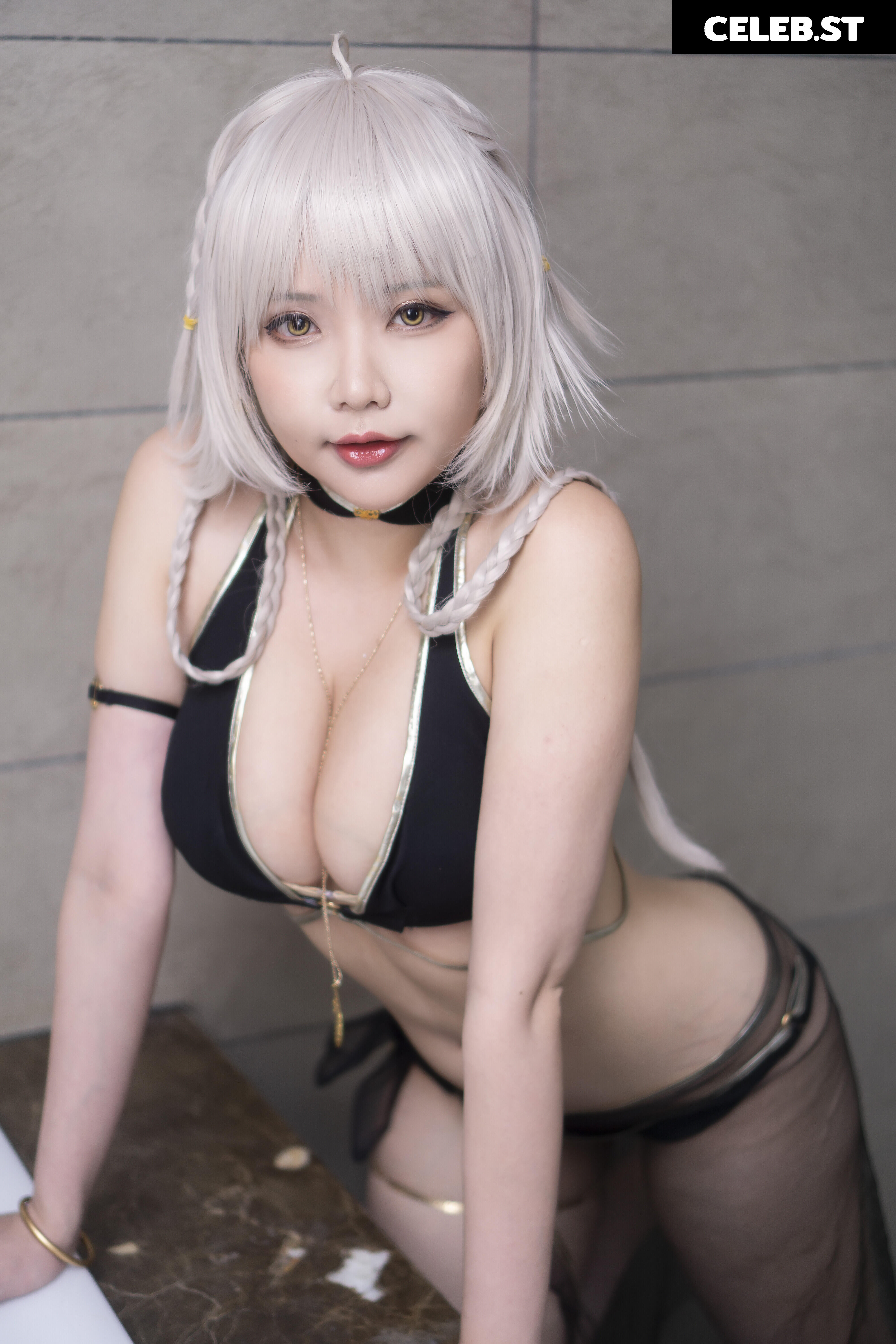 Hana Bunny (Hanna Dinh) Image 4499377