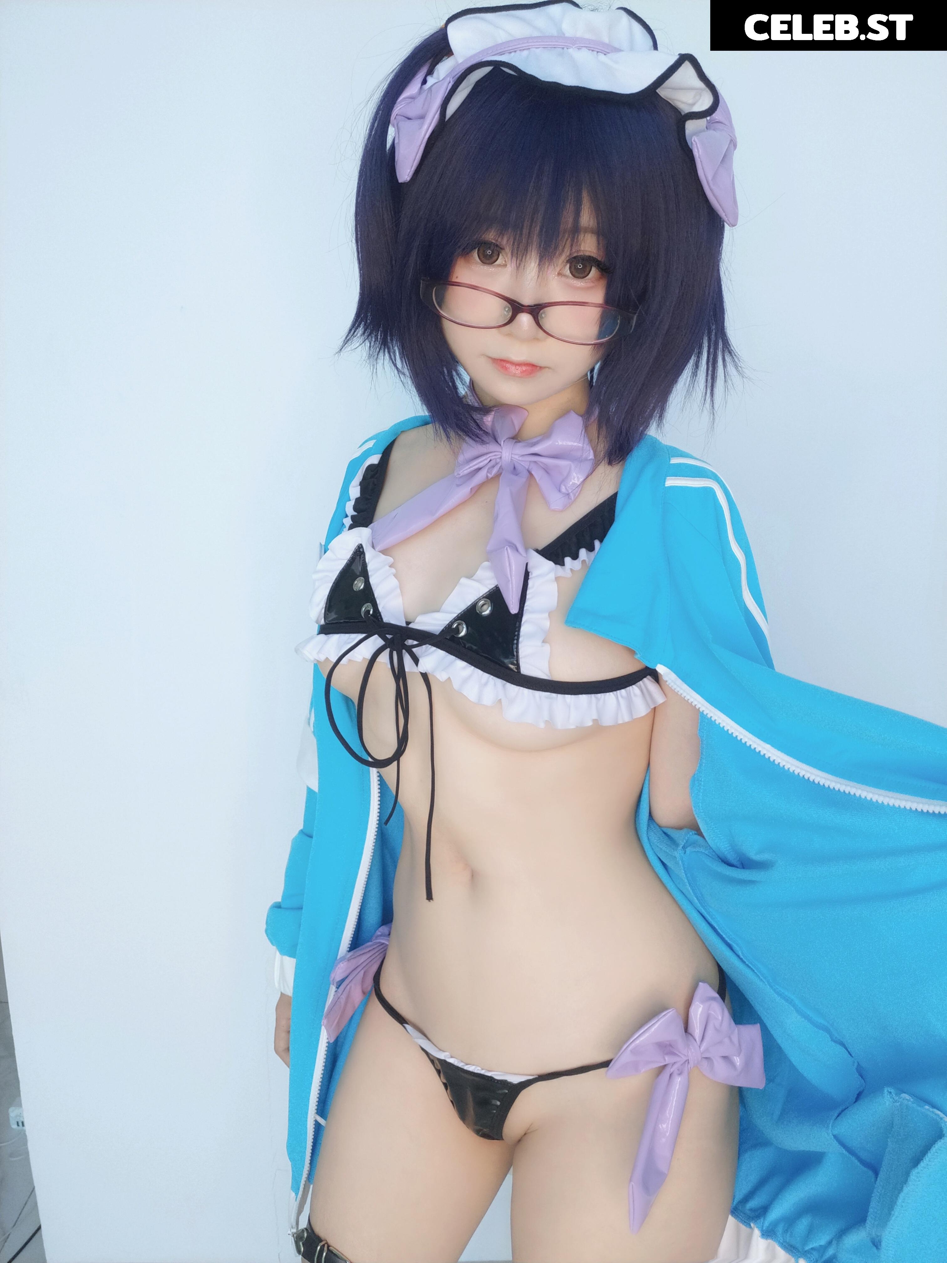 YaoYaoQwQ [軟妹搖搖樂w] Image 4499977