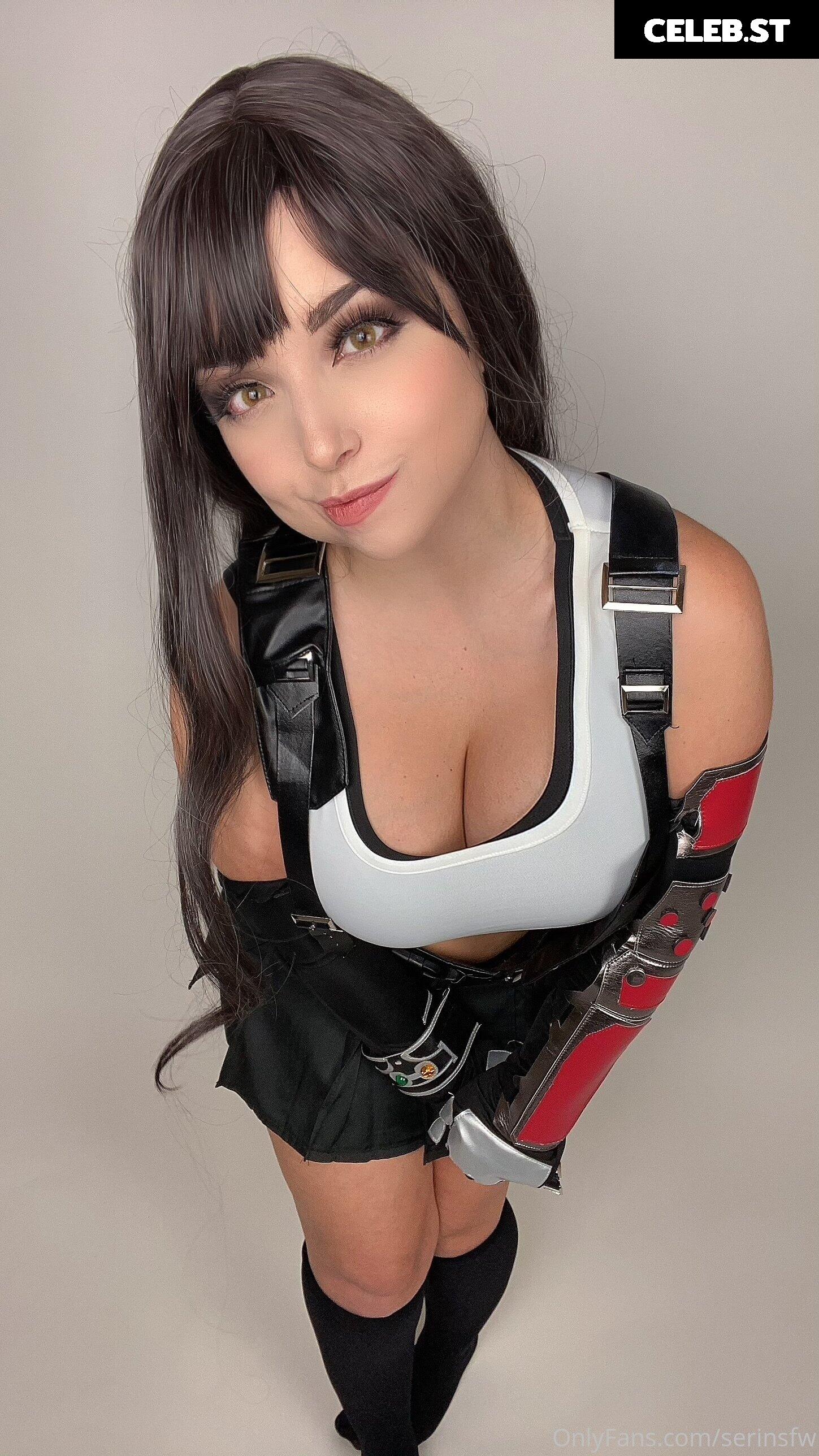 Serinide Image 4498865