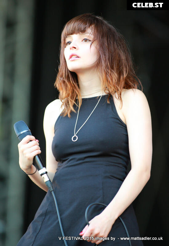 Lauren Mayberry (Singer) Image 4498511