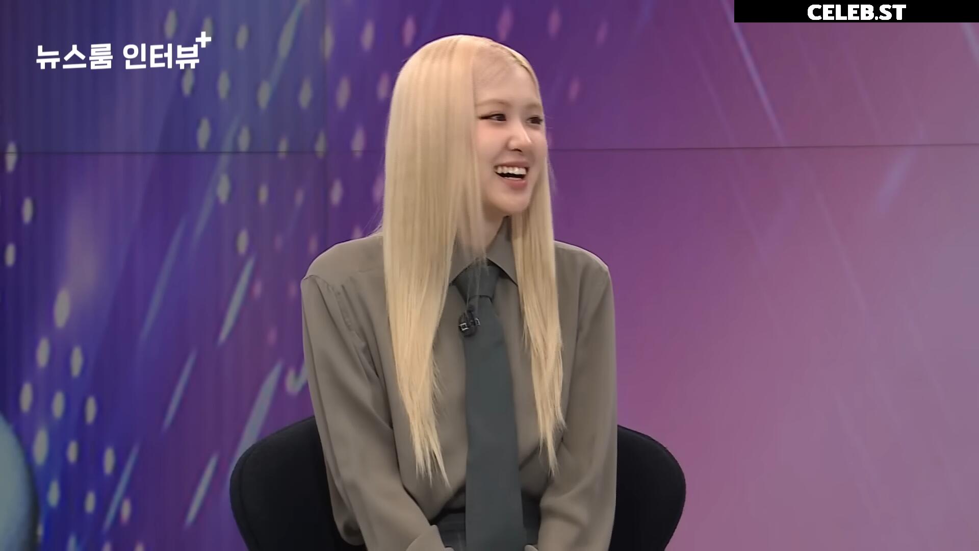 Rosé || Roseanne Park - BLΛƆKPIИK ( BLACKPINK ) Image 4498466