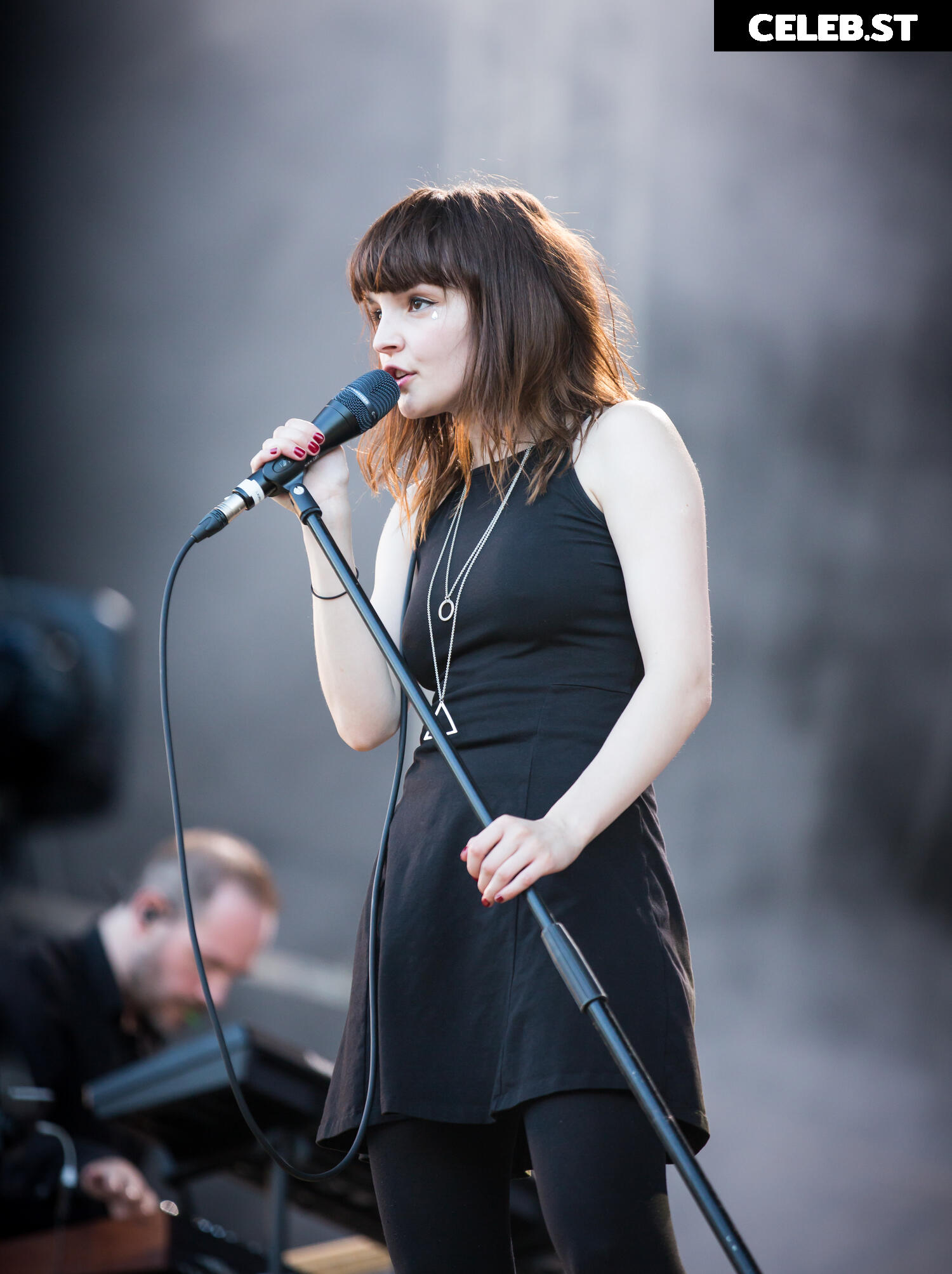 Lauren Mayberry (Singer) Image 4498291