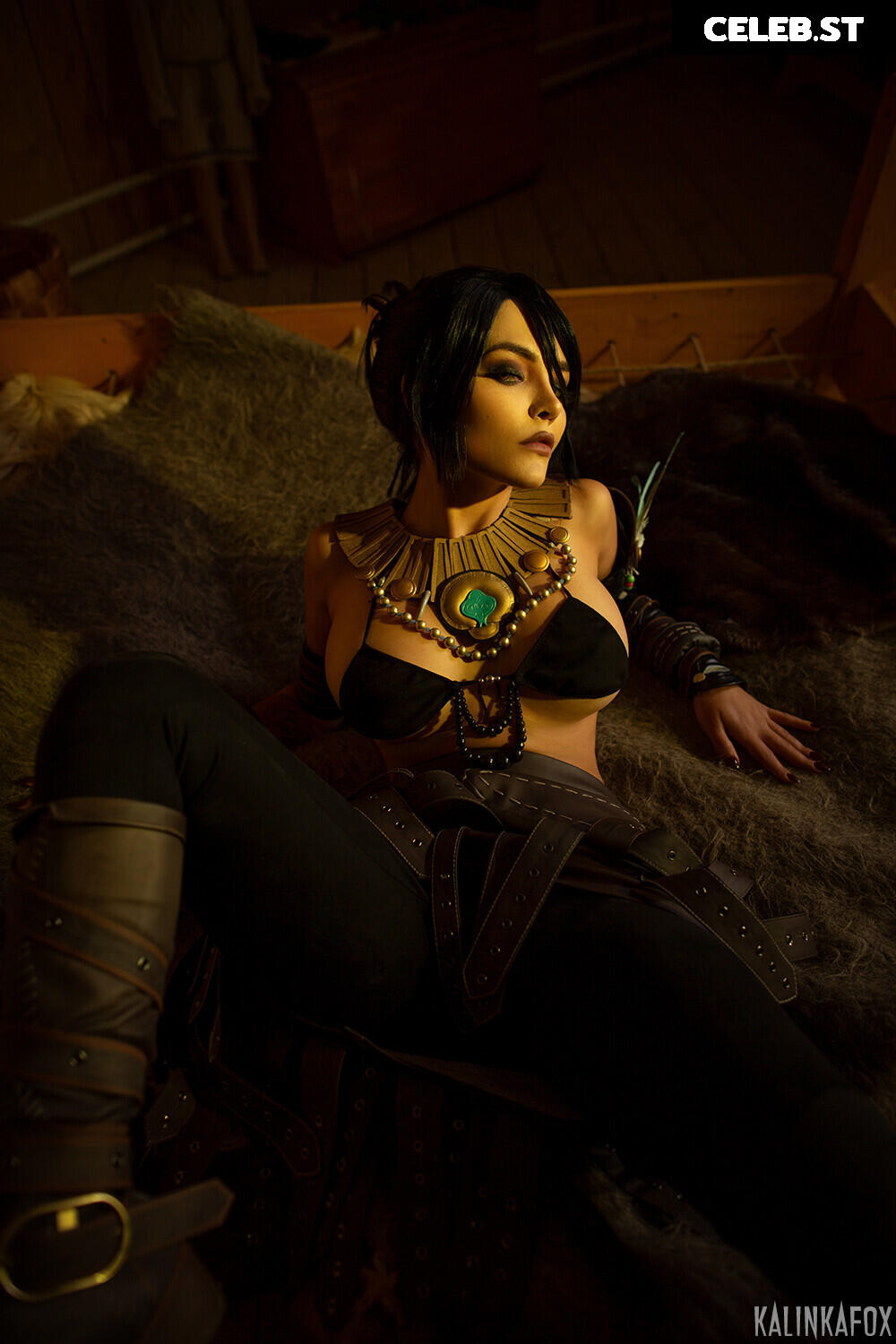 Kalinka Fox (Christina Fink) Image 4485841