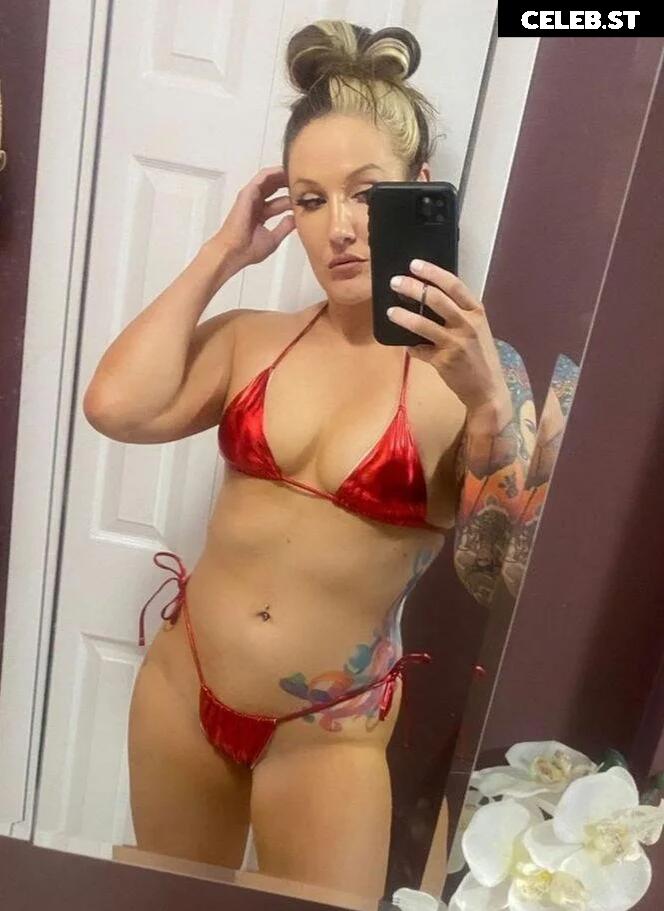 Women of Professional Wrestling Image 4485847