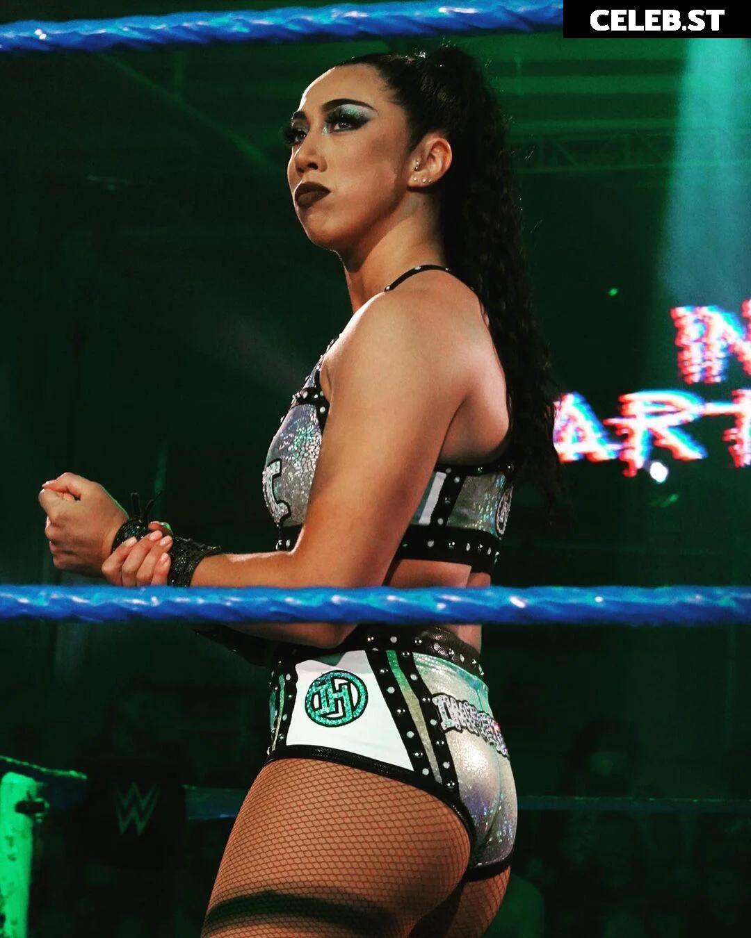 Women of Professional Wrestling Image 4485828