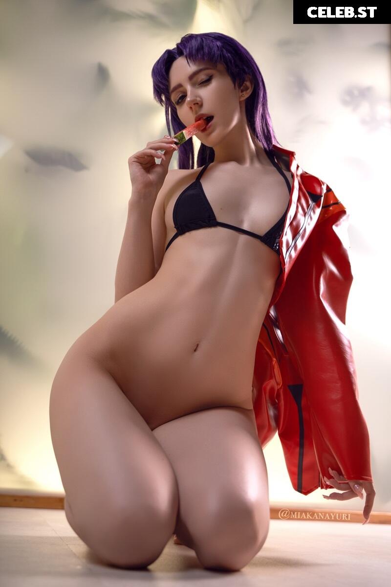 Mik Allen | Miakanayuri Image 4485579