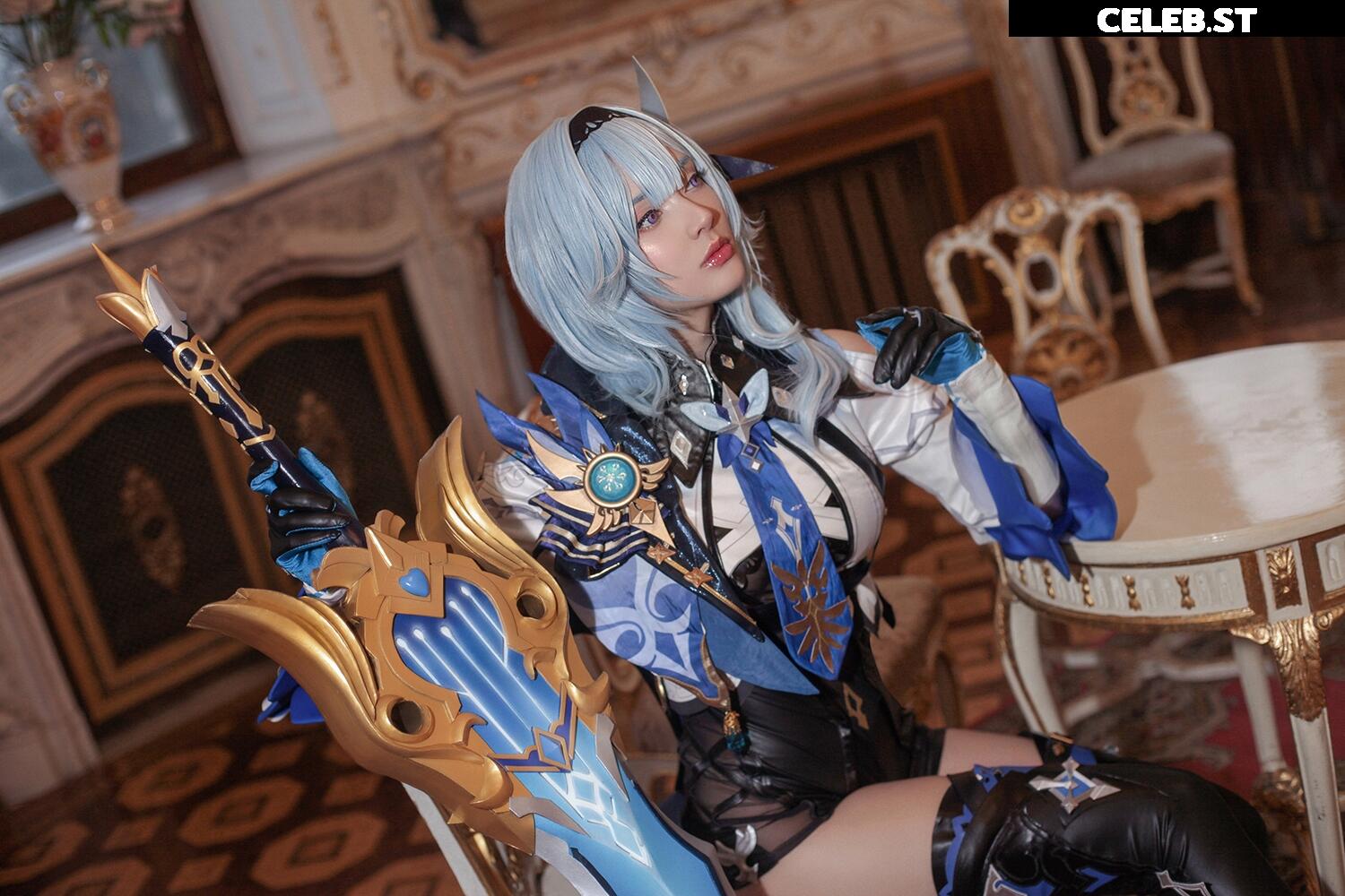 Misaki Sai / Sai Westwood Image 4485451