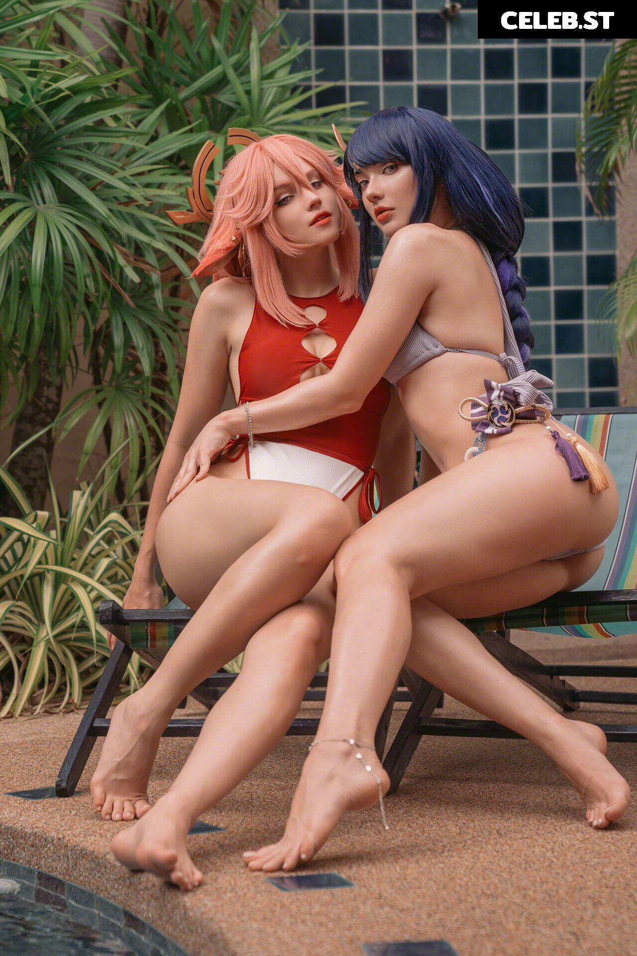 Misaki Sai / Sai Westwood Image 4485707