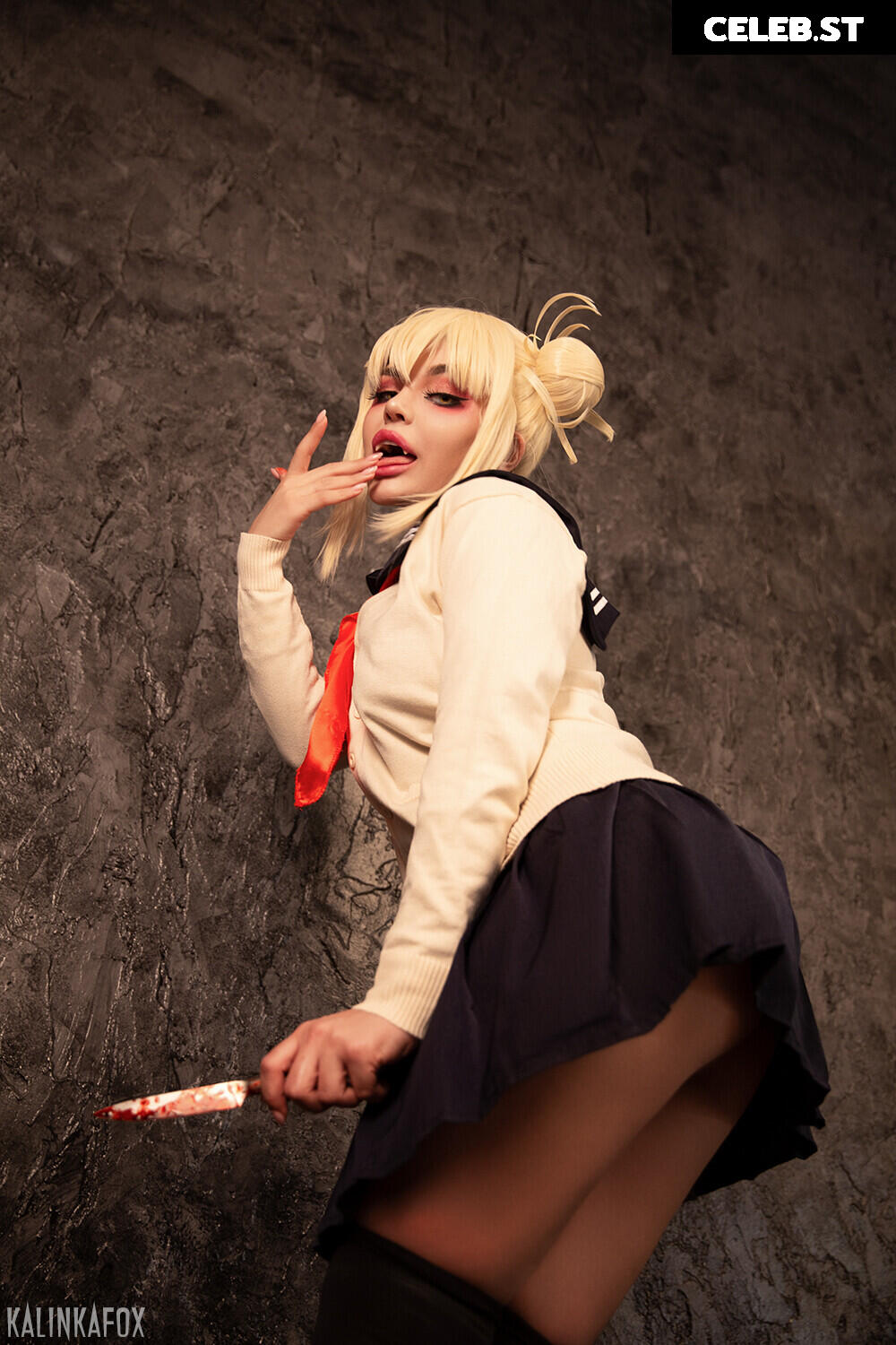 Kalinka Fox (Christina Fink) Image 4485393