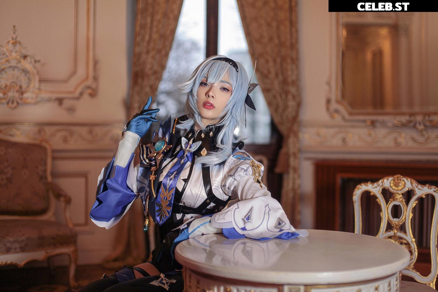 Misaki Sai / Sai Westwood Image 4485347