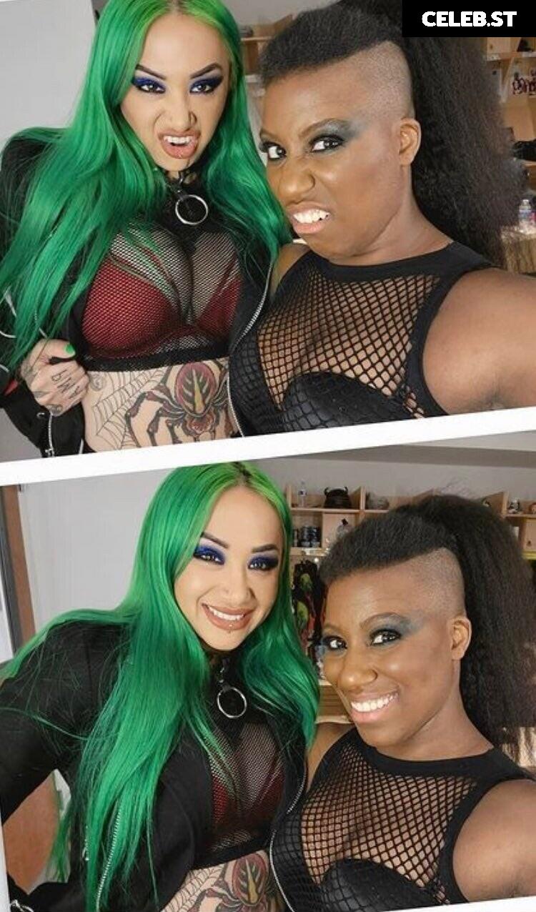 Women of Professional Wrestling Image 4485332
