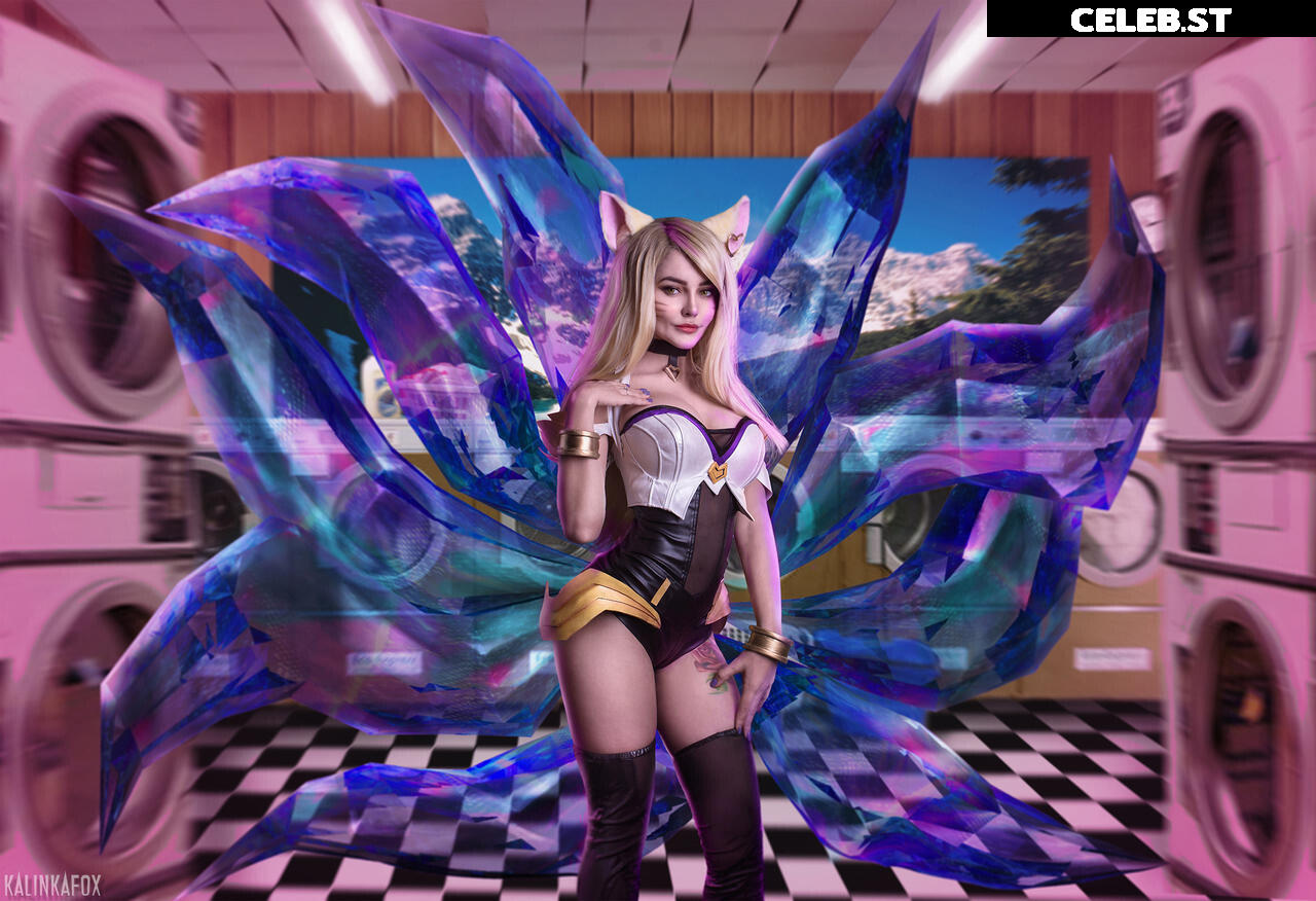 Kalinka Fox (Christina Fink) Image 4485296