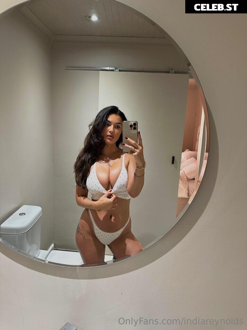 India Reynolds Image 4485276
