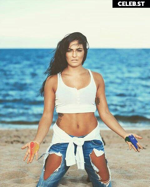 Women of Professional Wrestling Image 4486507