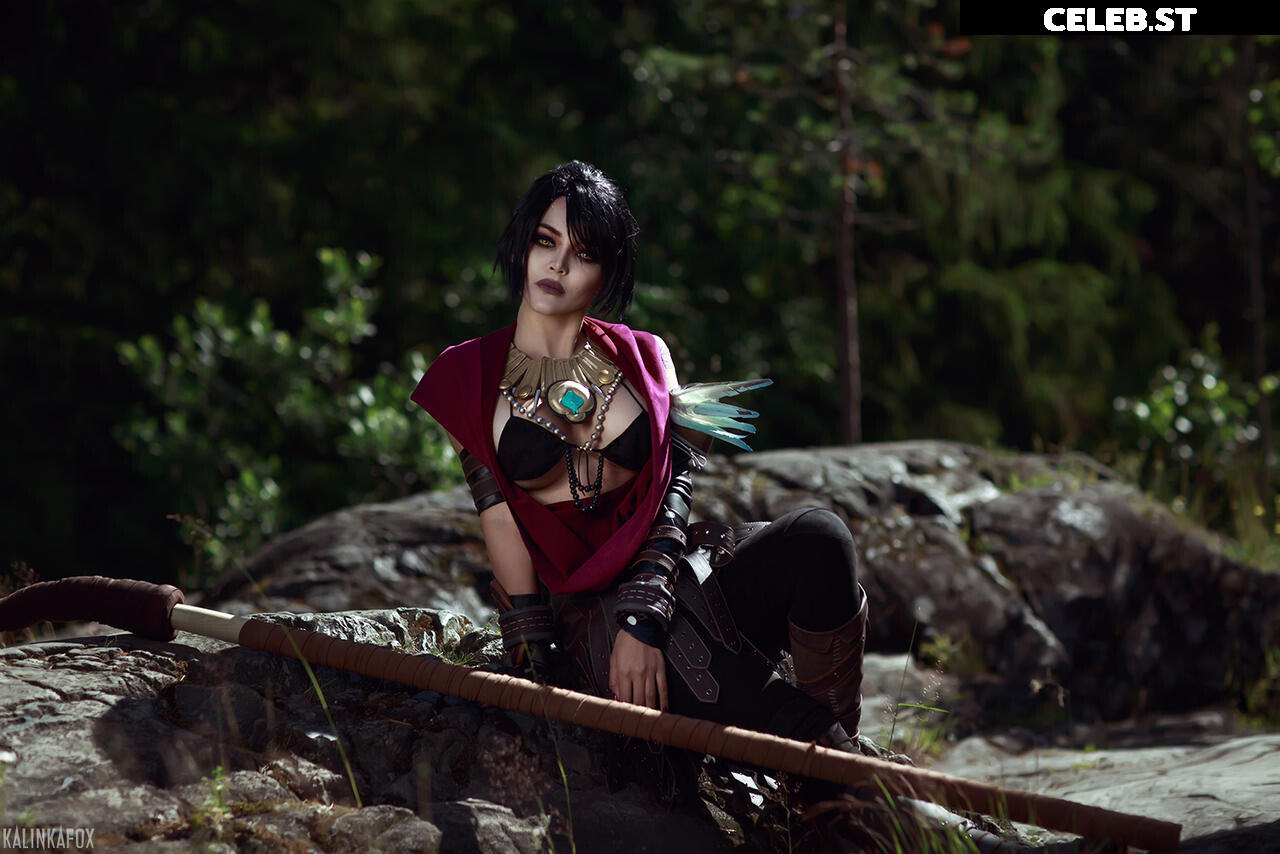 Kalinka Fox (Christina Fink) Image 4486142