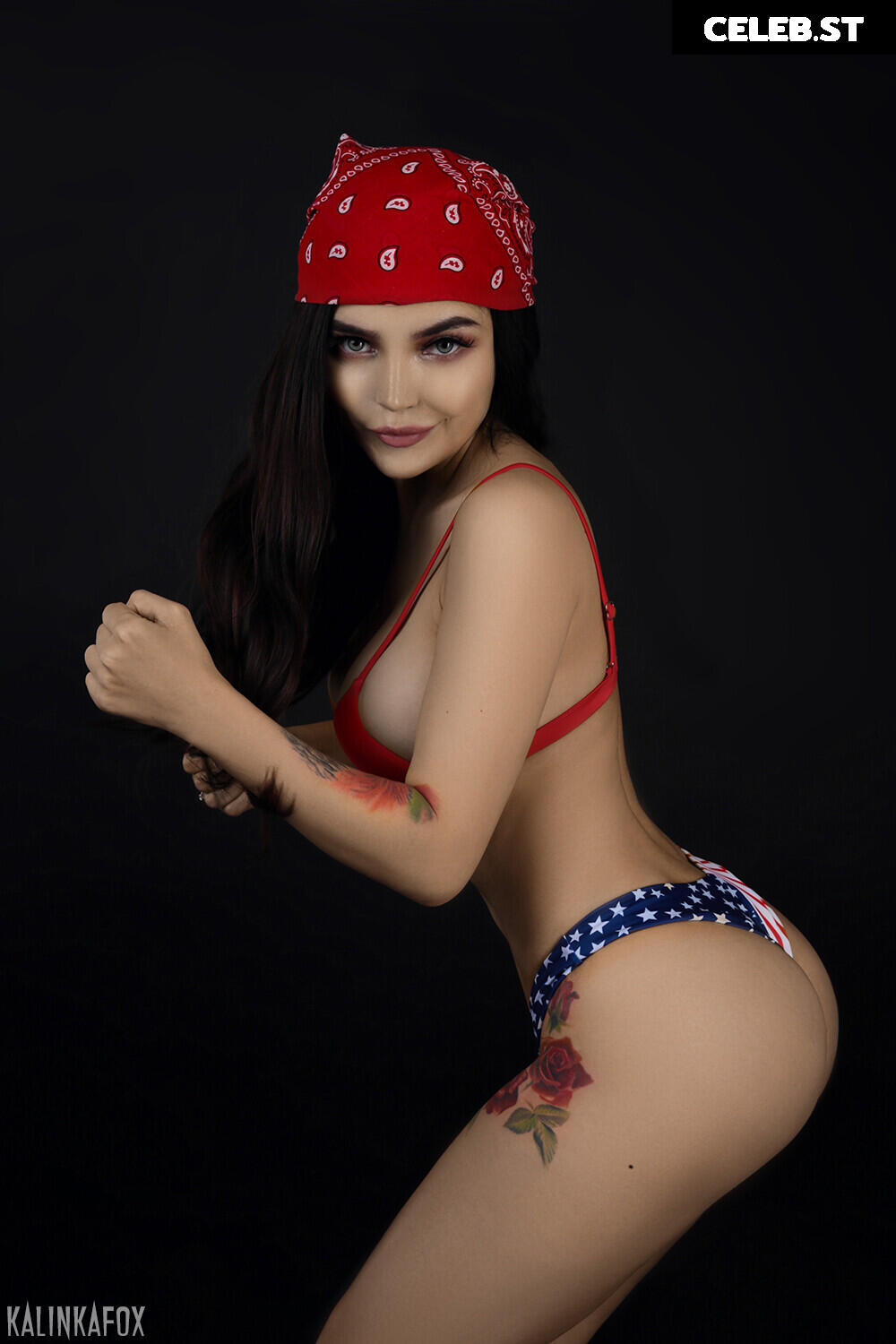 Kalinka Fox (Christina Fink) Image 4486160