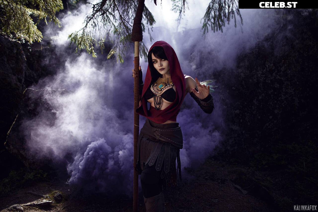 Kalinka Fox (Christina Fink) Image 4486123