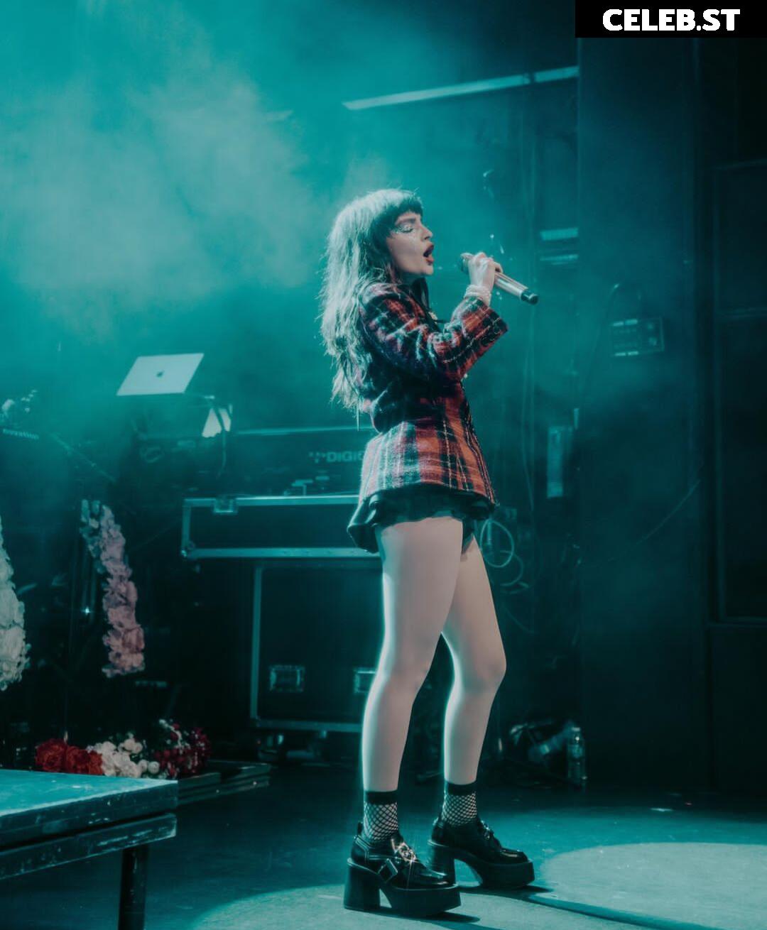 Lauren Mayberry (Singer) Image 4486090