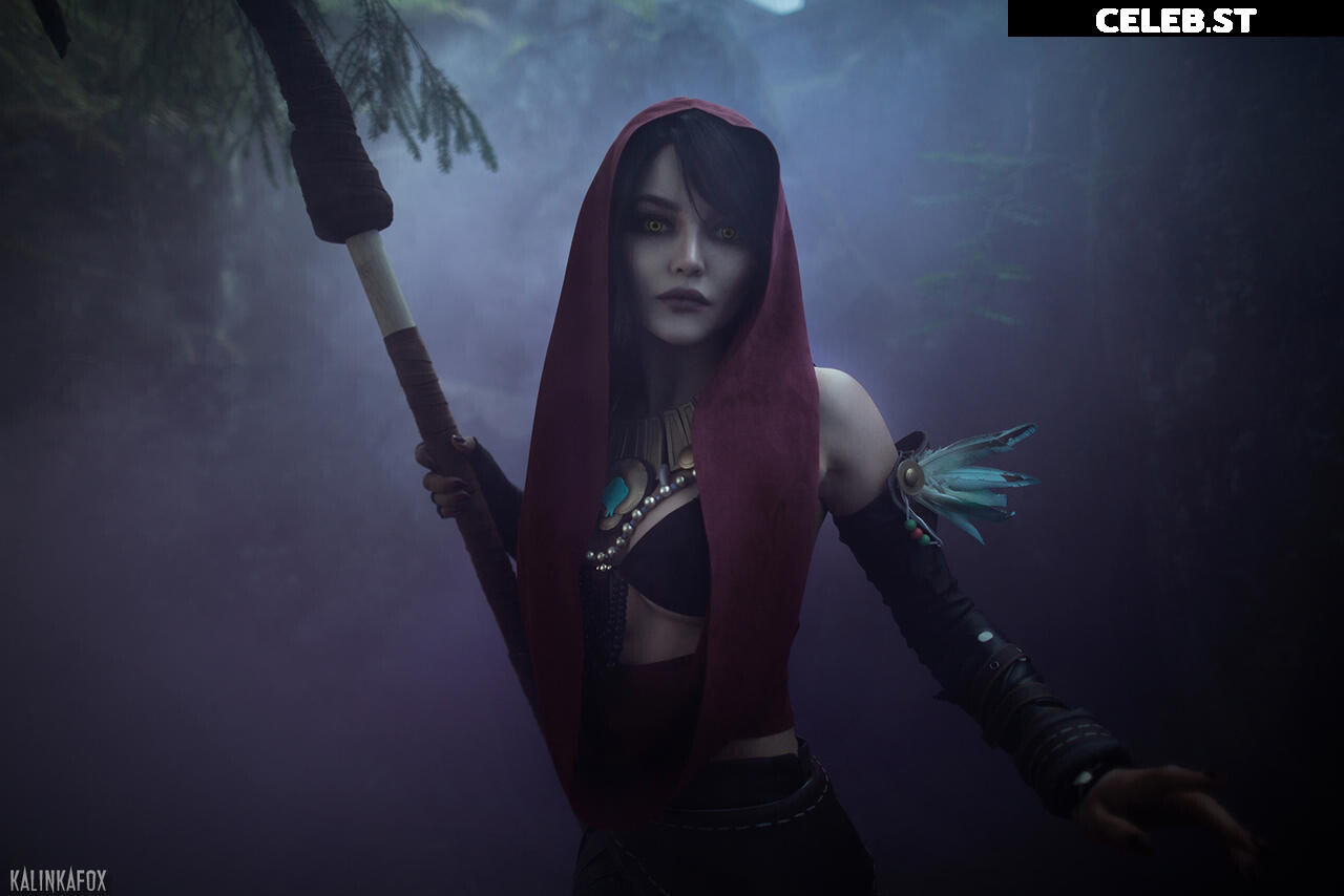 Kalinka Fox (Christina Fink) Image 4486080