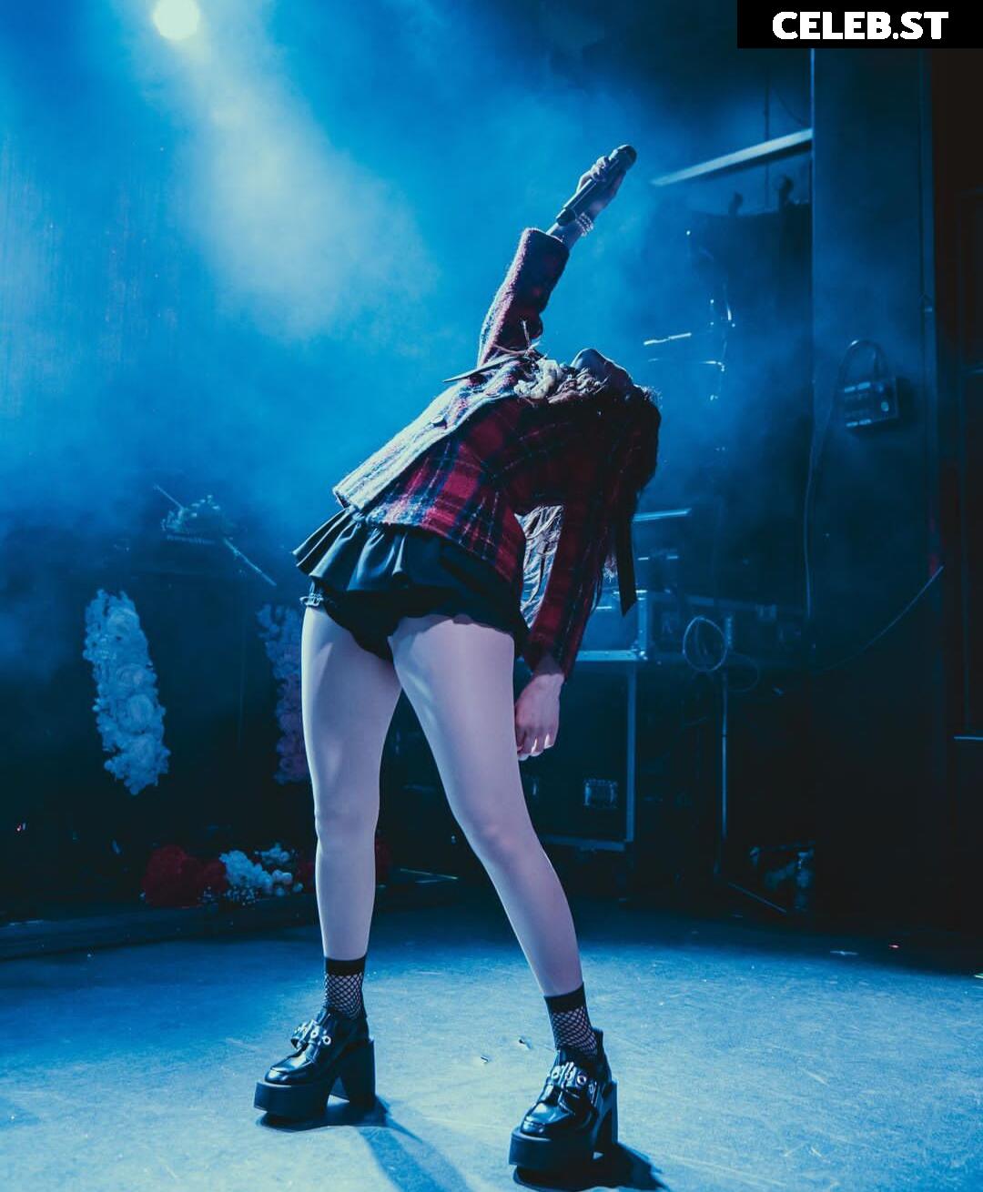 Lauren Mayberry (Singer) Image 4486248