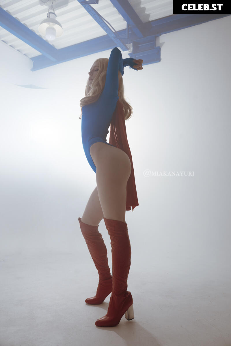 Mik Allen | Miakanayuri Image 4486273