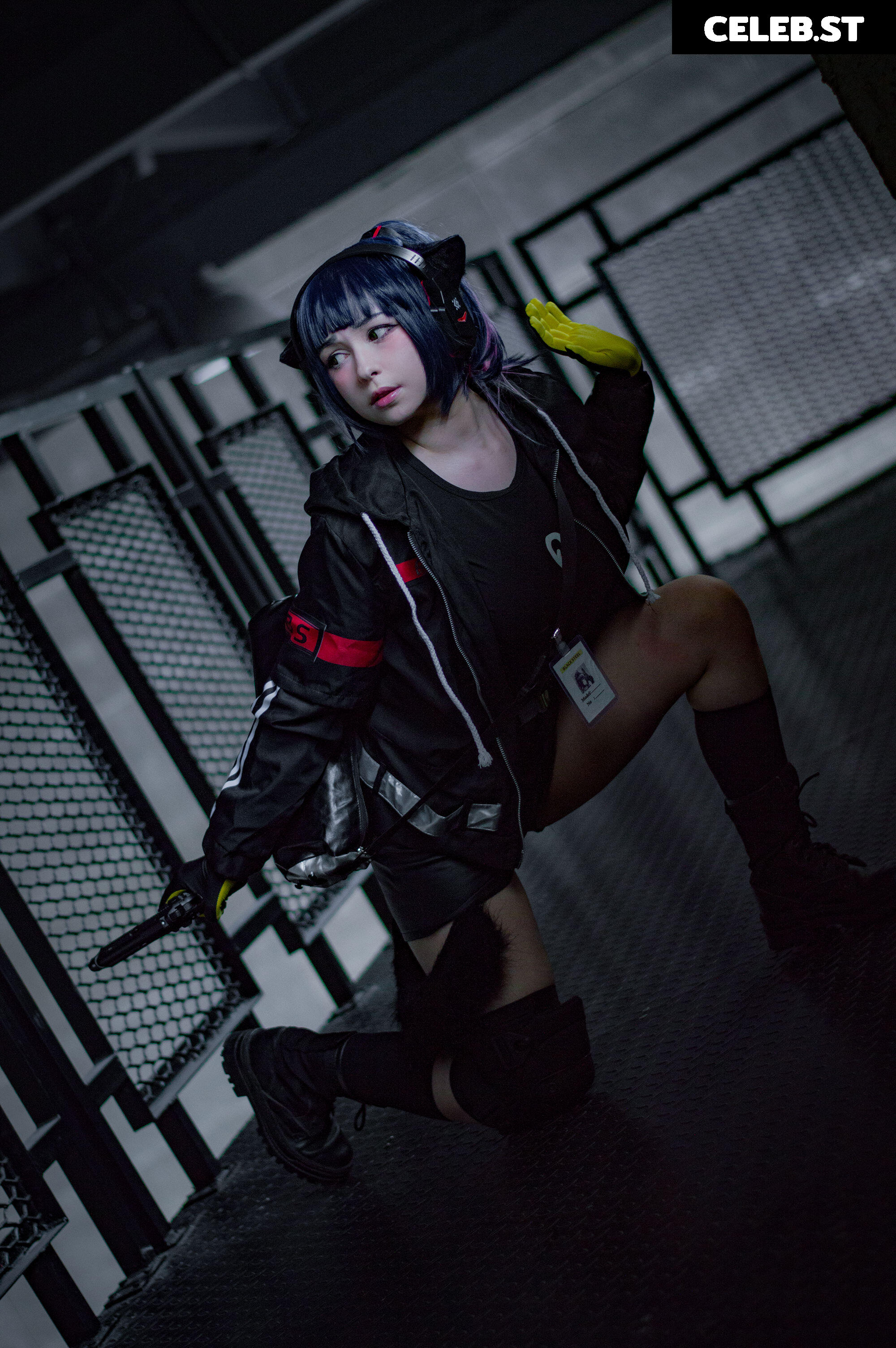 Yoshinobi Image 4487488
