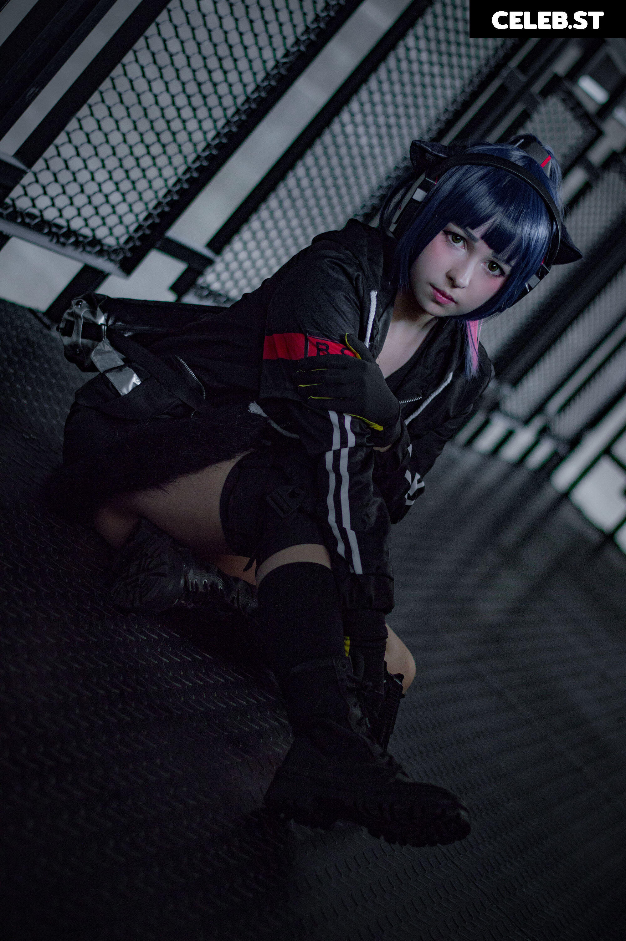 Yoshinobi Image 4487456