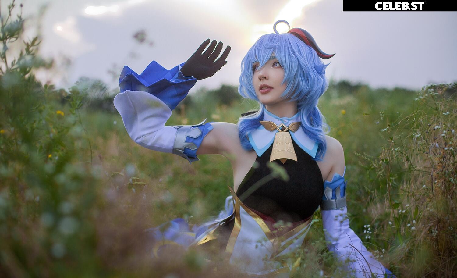 Misaki Sai / Sai Westwood Image 4487124