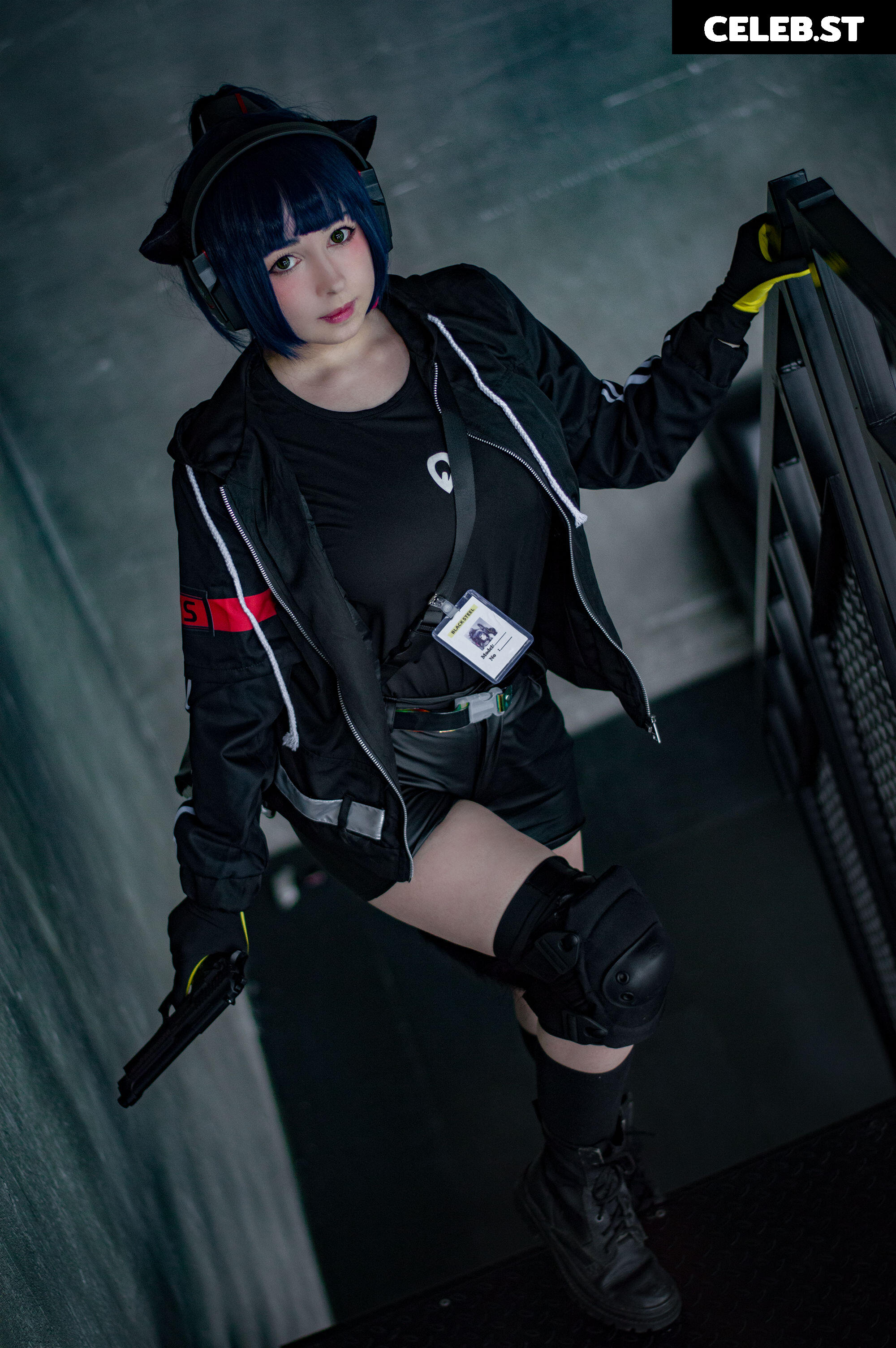Yoshinobi Image 4487069