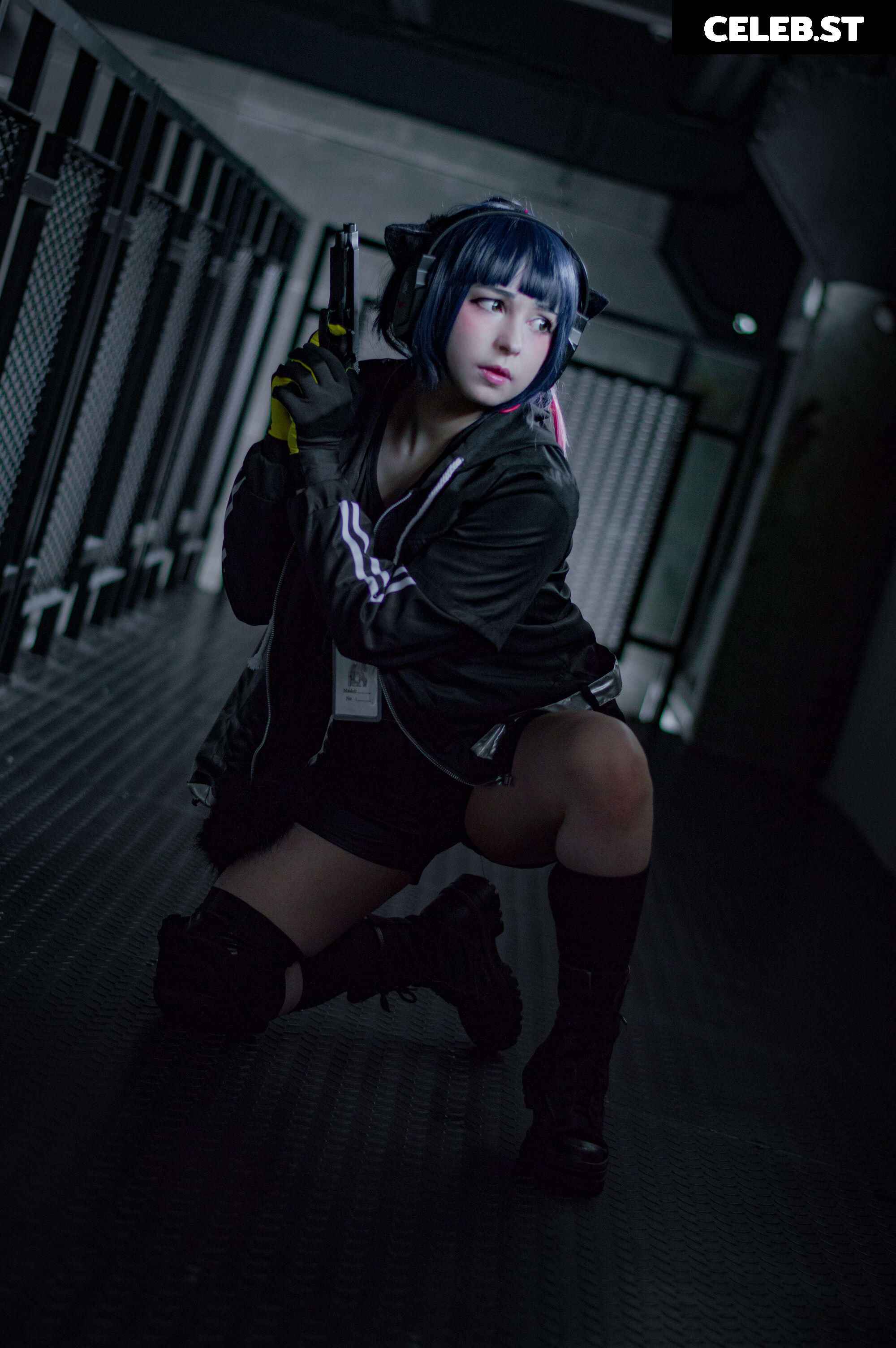 Yoshinobi Image 4487305