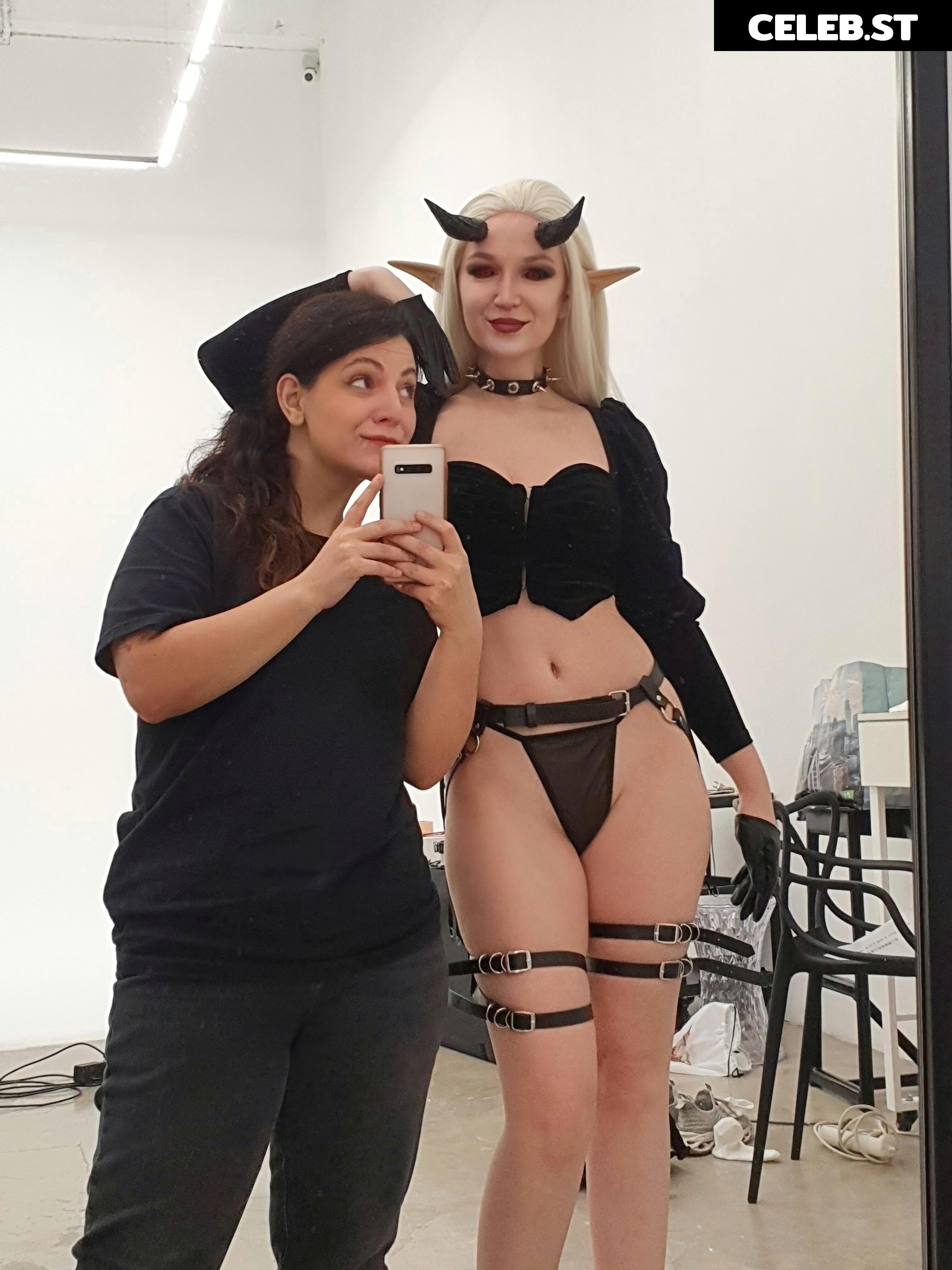 vikaminskaya Image 4484502