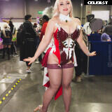 Zoe Volf Cosplay Image 4484010