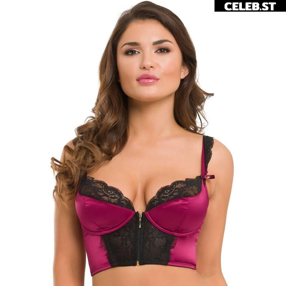 India Reynolds Image 4481587
