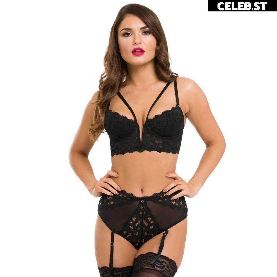 India Reynolds Image 4481562