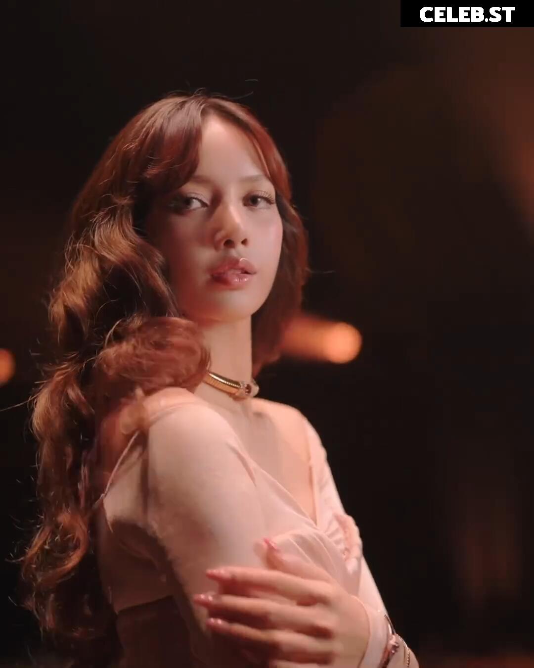 Lisa | BLΛƆKPIИK (Blackpink) Image 4481445