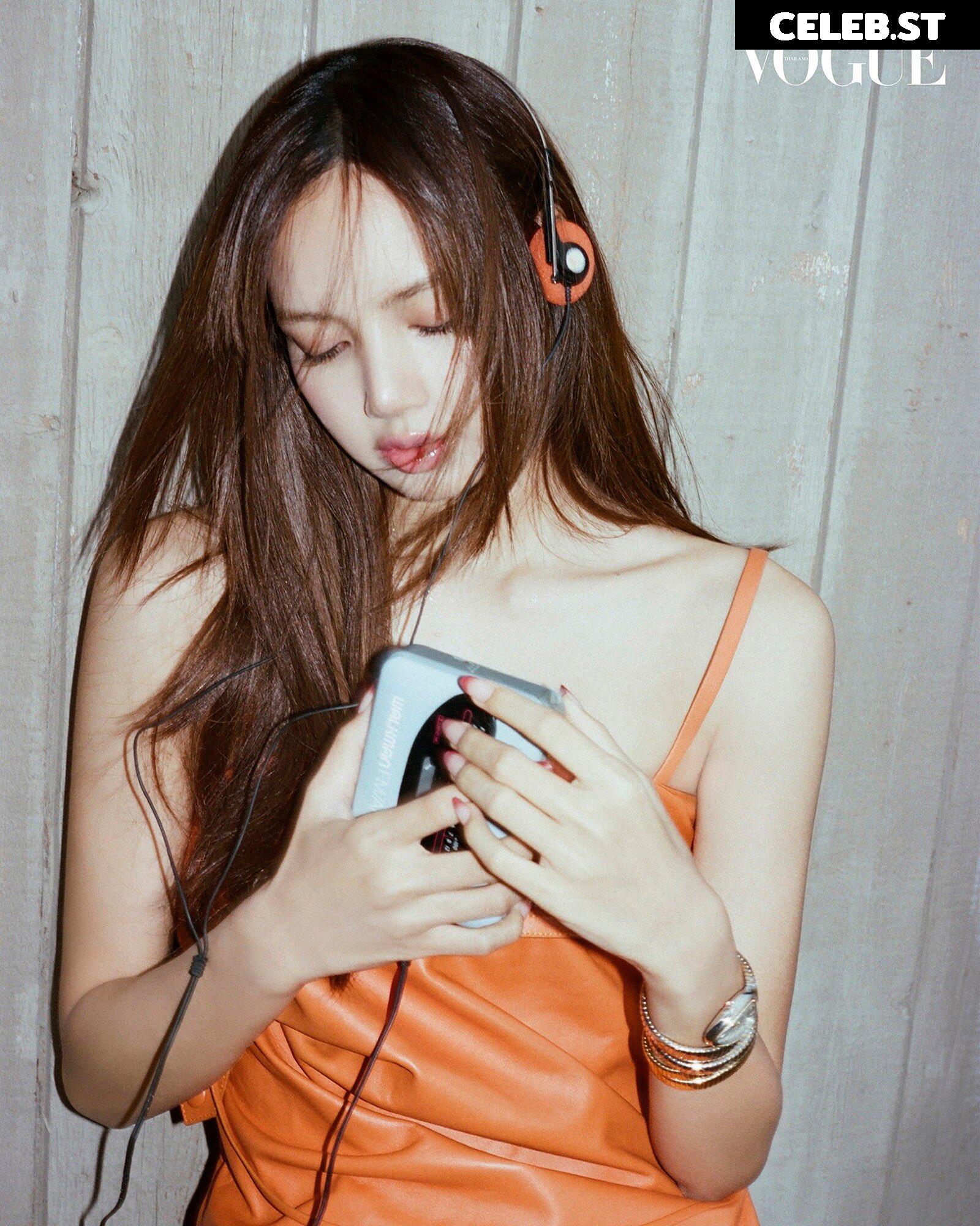Lisa | BLΛƆKPIИK (Blackpink) Image 4481701